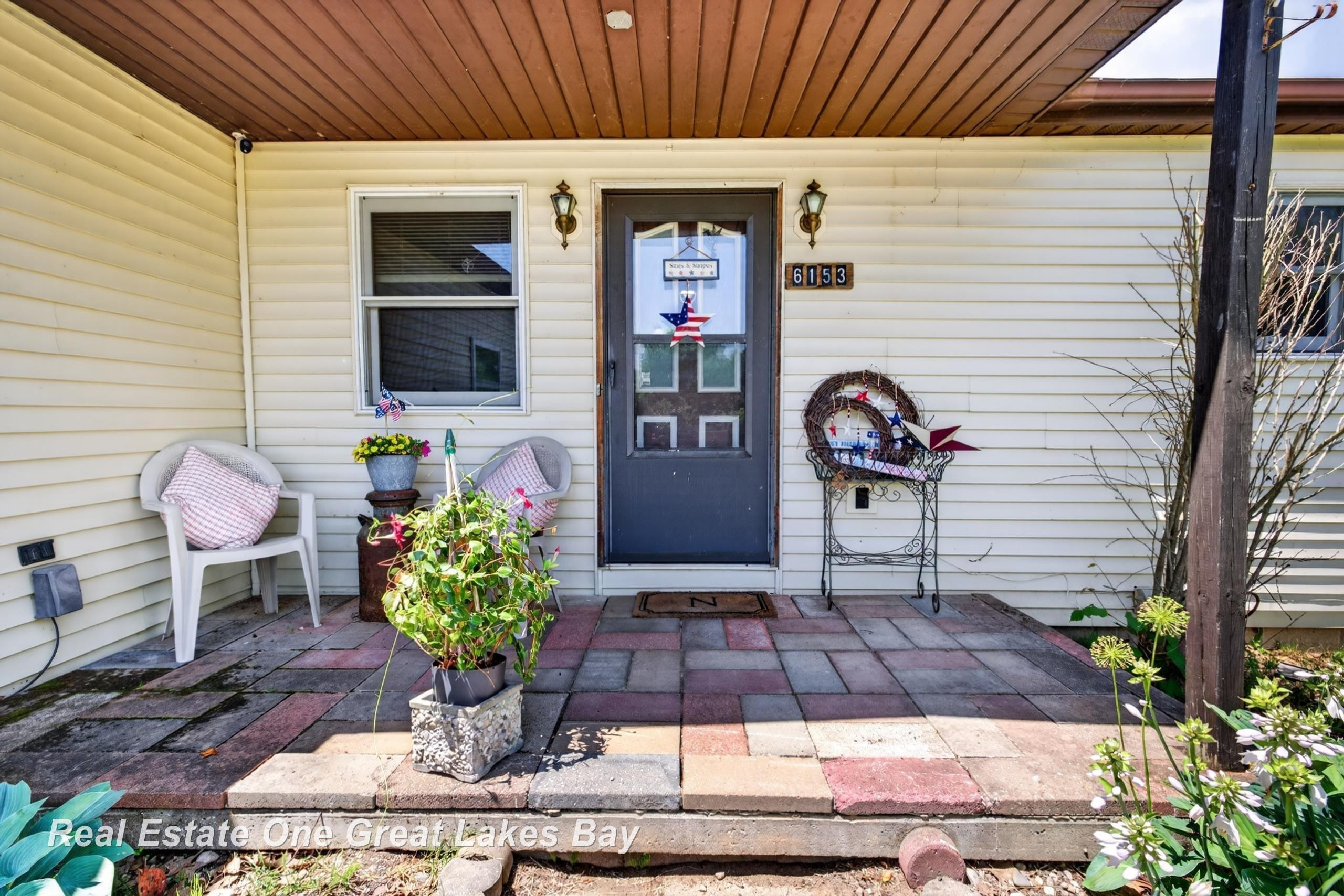 6153 Marathon Road, Otter Lake, MI 48464 — Photo 2