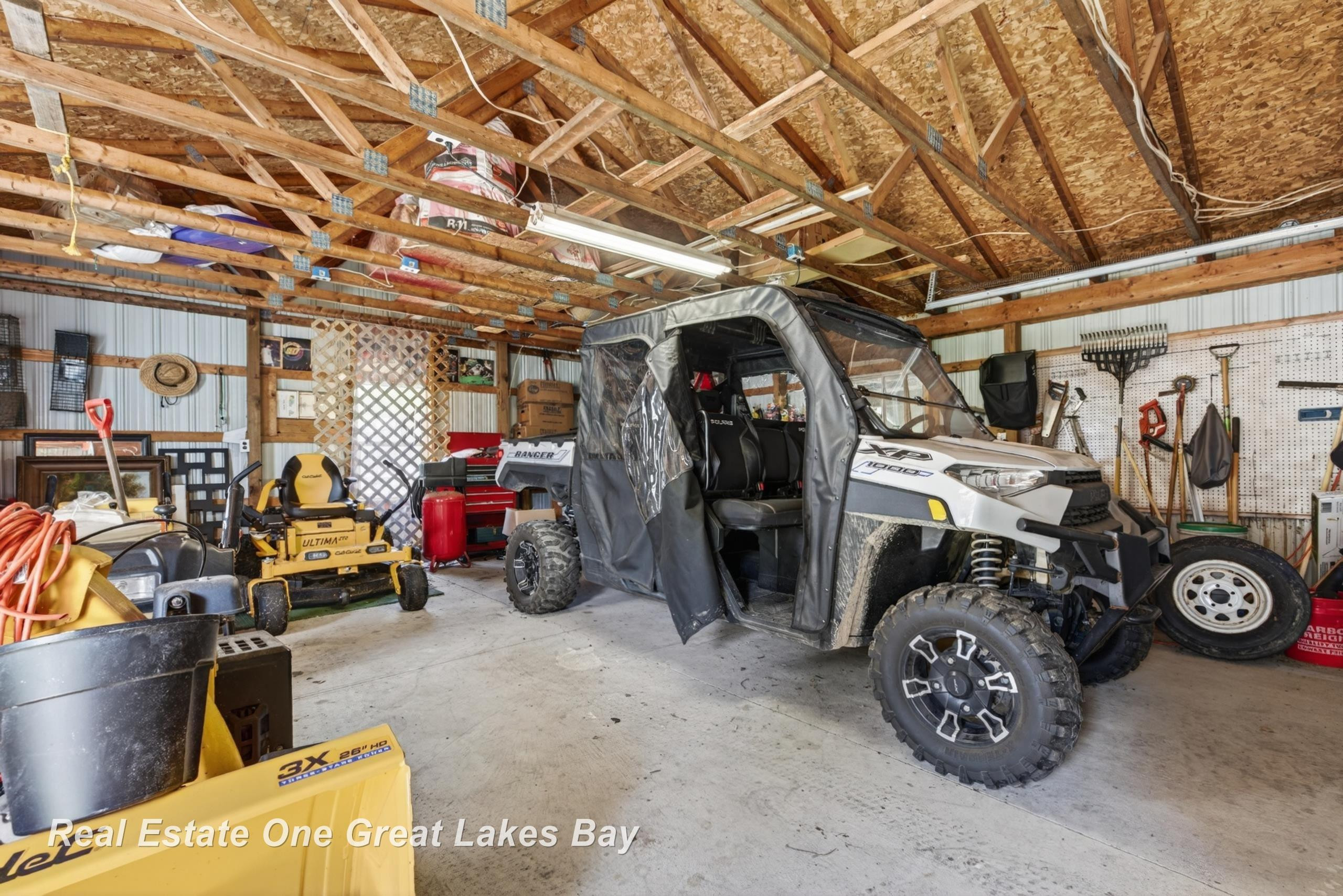 6153 Marathon Road, Otter Lake, MI 48464 — Photo 54