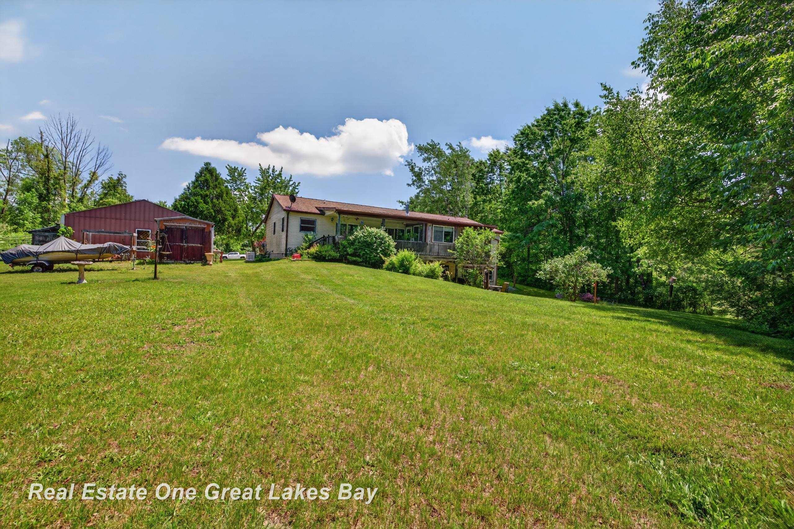 6153 Marathon Road, Otter Lake, MI 48464 — Photo 62