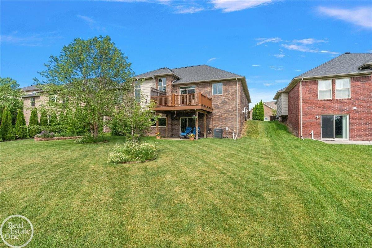 62861 Franklin Park Drive, Unit #29, MI — Photo 3