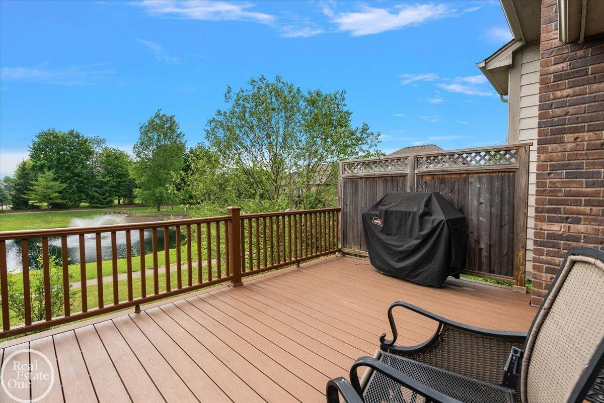 62861 Franklin Park Drive, Unit #29, MI — Photo 8