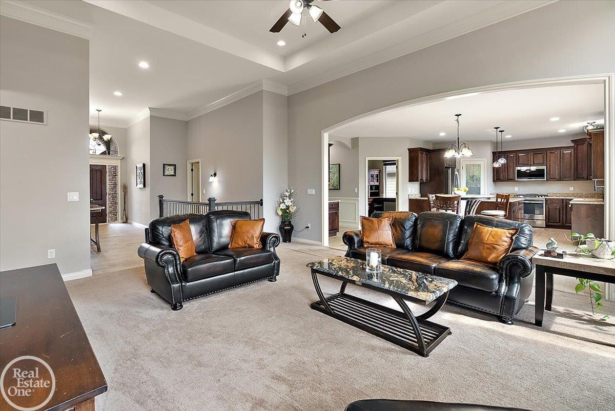 62861 Franklin Park Drive, Unit #29, MI — Photo 16