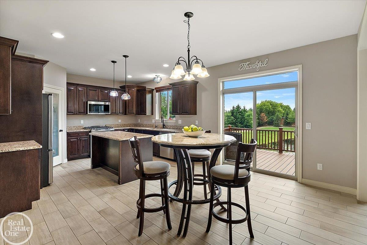62861 Franklin Park Drive, Unit #29, MI — Photo 17