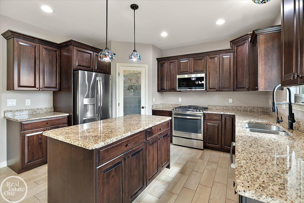 62861 Franklin Park Drive, Unit #29, MI — Photo 18