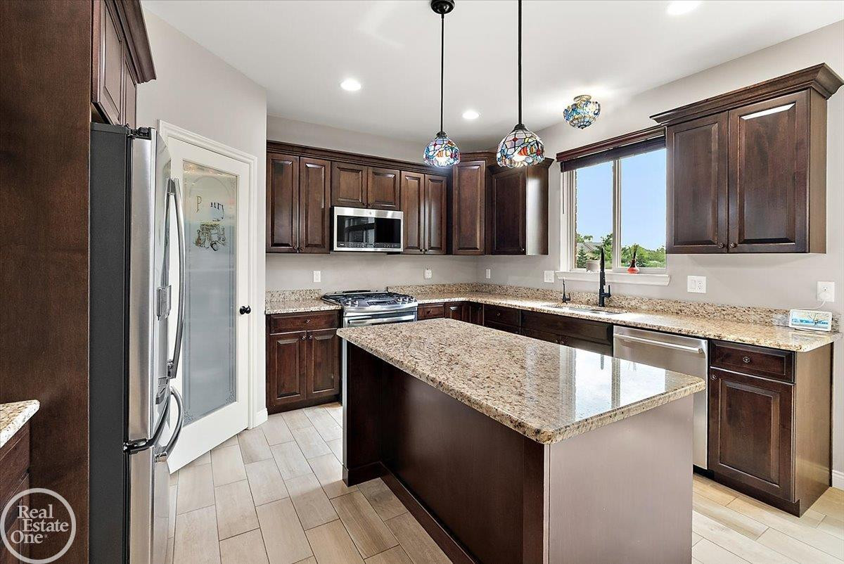 62861 Franklin Park Drive, Unit #29, MI — Photo 19