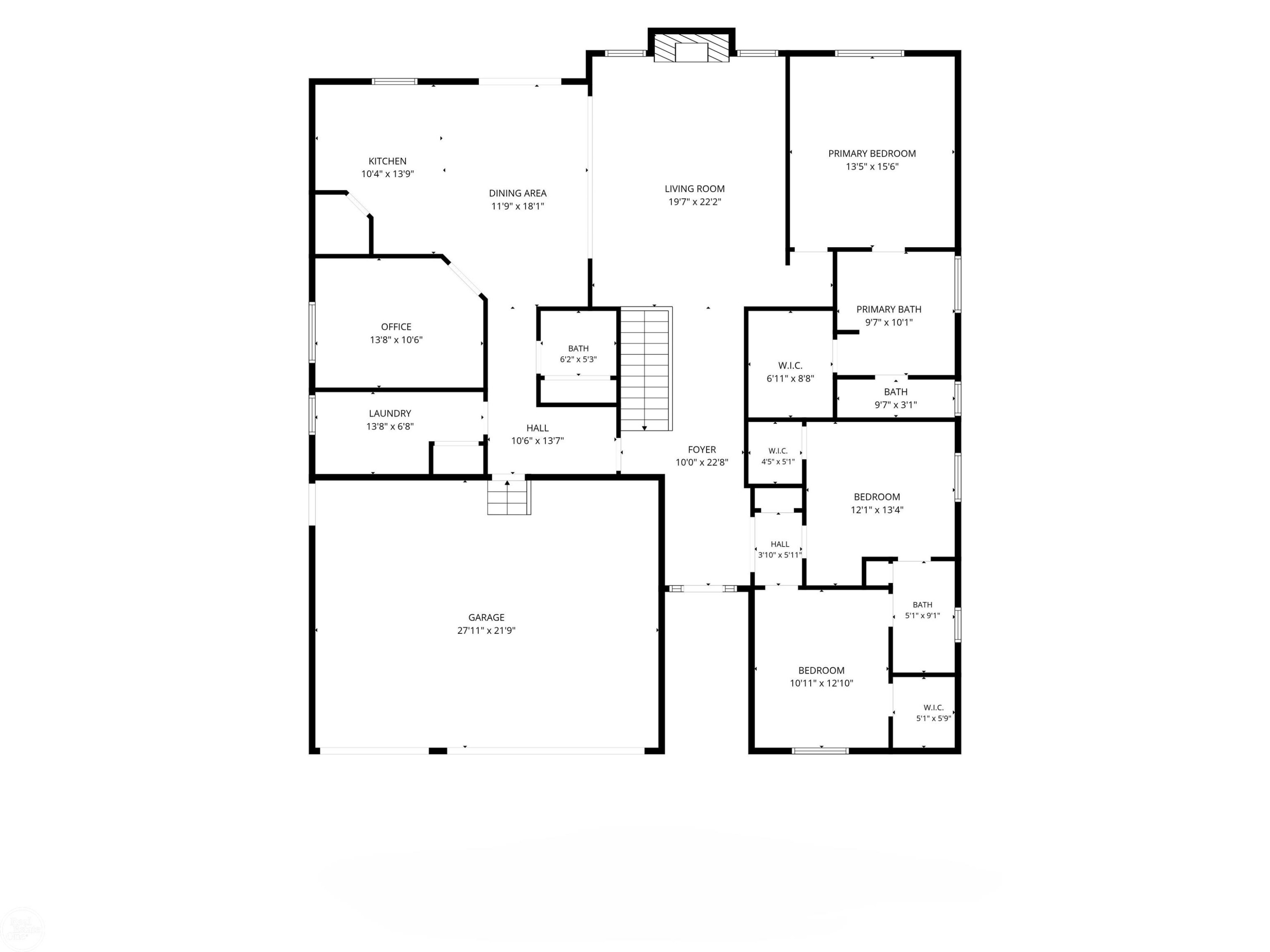 62861 Franklin Park Drive, Unit #29, MI — Photo 49