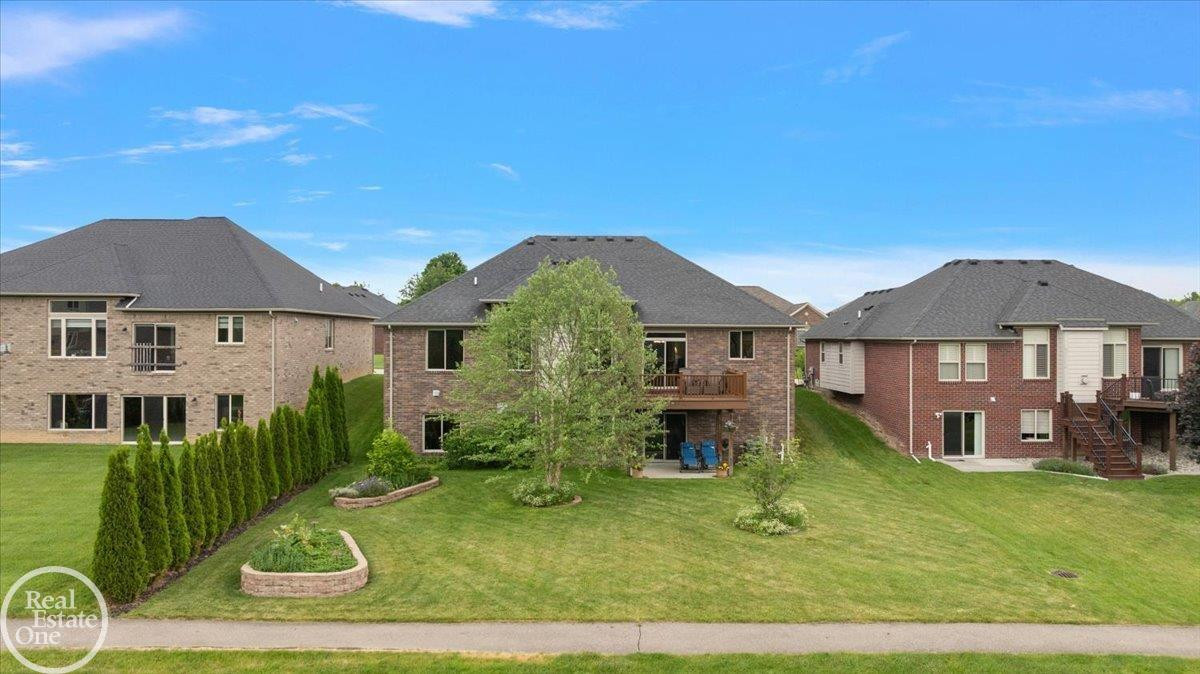 62861 Franklin Park Drive, Unit #29, MI — Photo 56