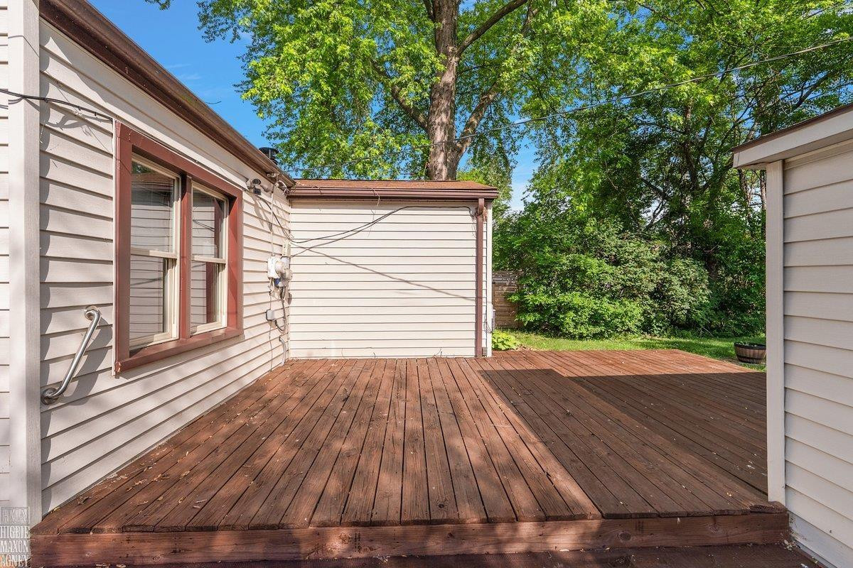 21935 Lange Street, Saint Clair Shores, MI 48080 — Photo 40