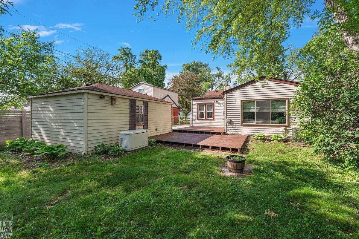 21935 Lange Street, Saint Clair Shores, MI 48080 — Photo 43