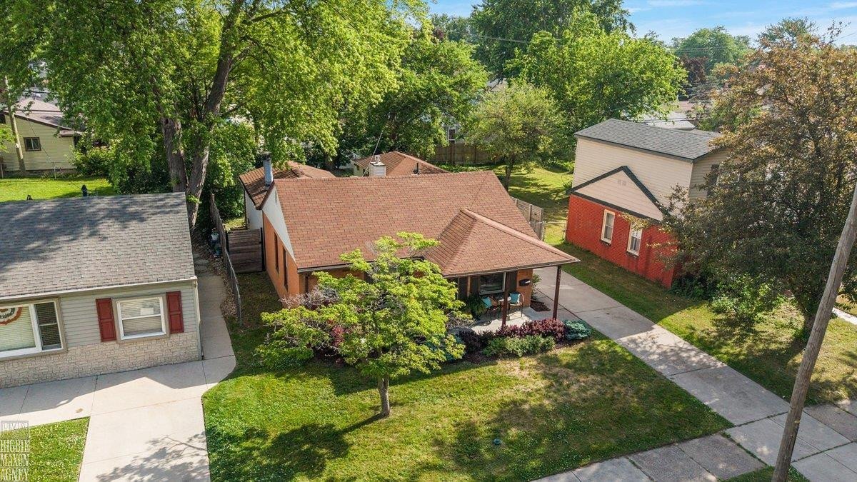 21935 Lange Street, Saint Clair Shores, MI 48080 — Photo 45