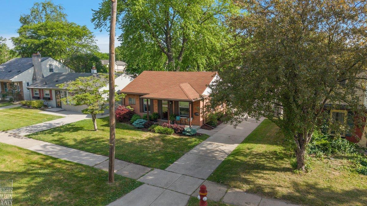 21935 Lange Street, Saint Clair Shores, MI 48080 — Photo 46