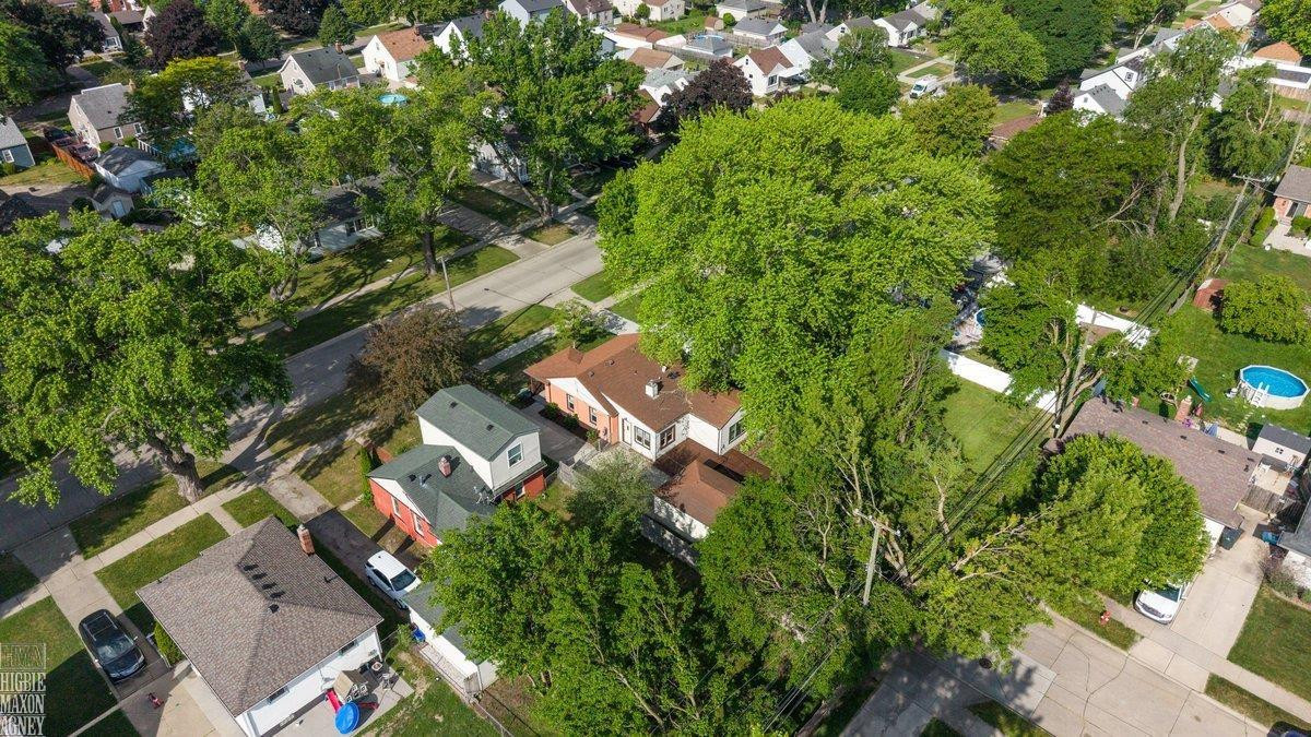 21935 Lange Street, Saint Clair Shores, MI 48080 — Photo 48