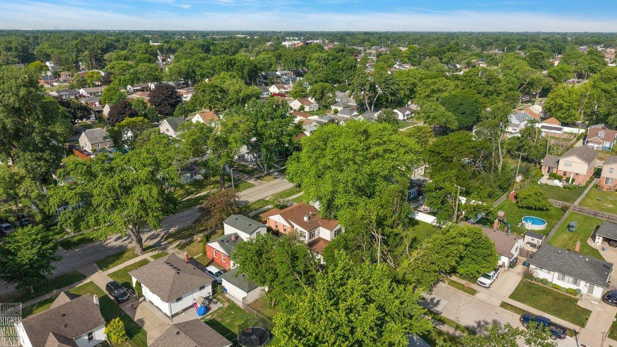 21935 Lange Street, Saint Clair Shores, MI 48080 — Photo 49