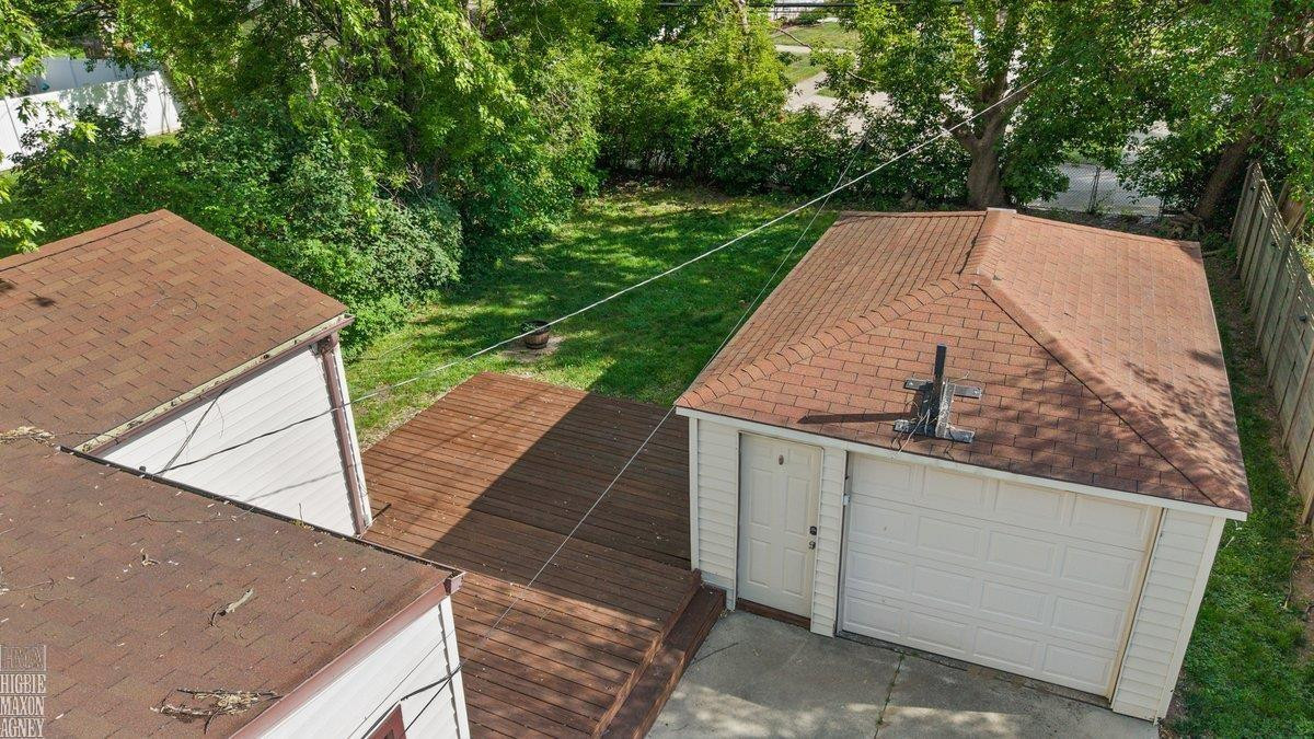 21935 Lange Street, Saint Clair Shores, MI 48080 — Photo 53