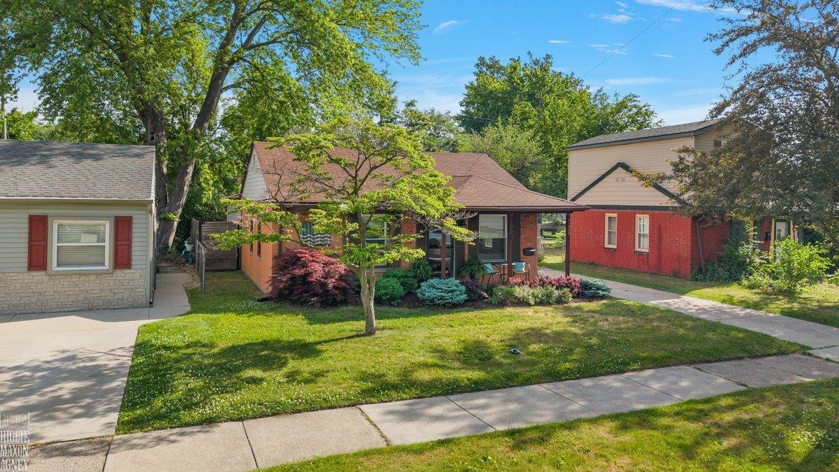21935 Lange Street, Saint Clair Shores, MI 48080 — Photo 54