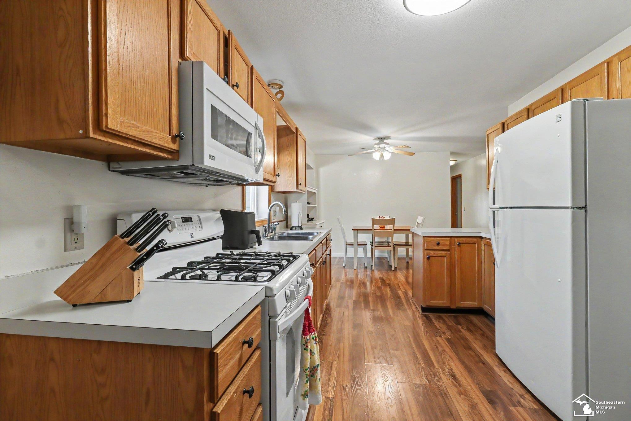 238 Sidney Street, Dundee, MI 48131 — Photo 6