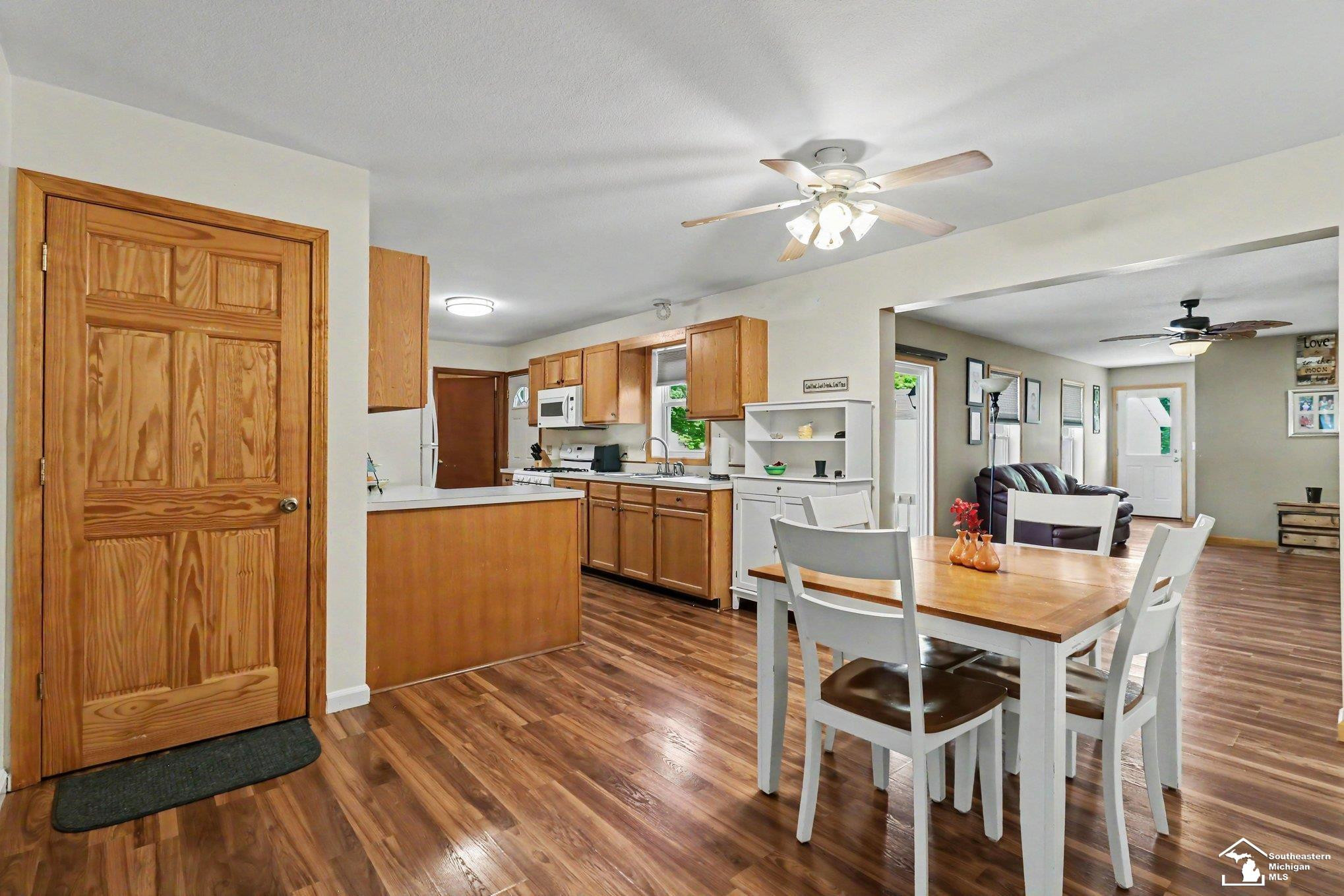 238 Sidney Street, Dundee, MI 48131 — Photo 7