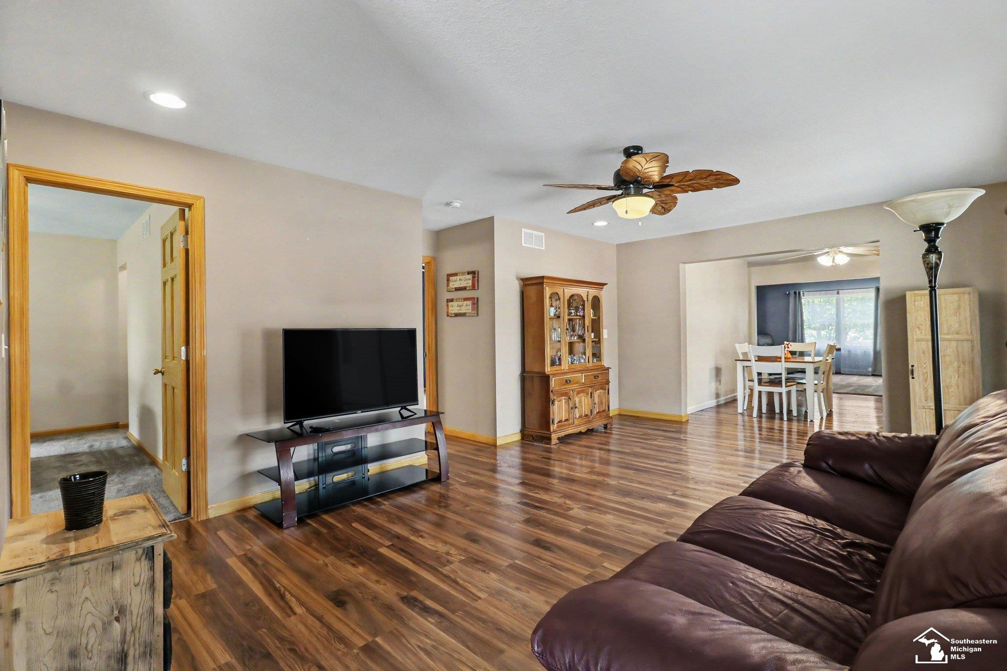 238 Sidney Street, Dundee, MI 48131 — Photo 12