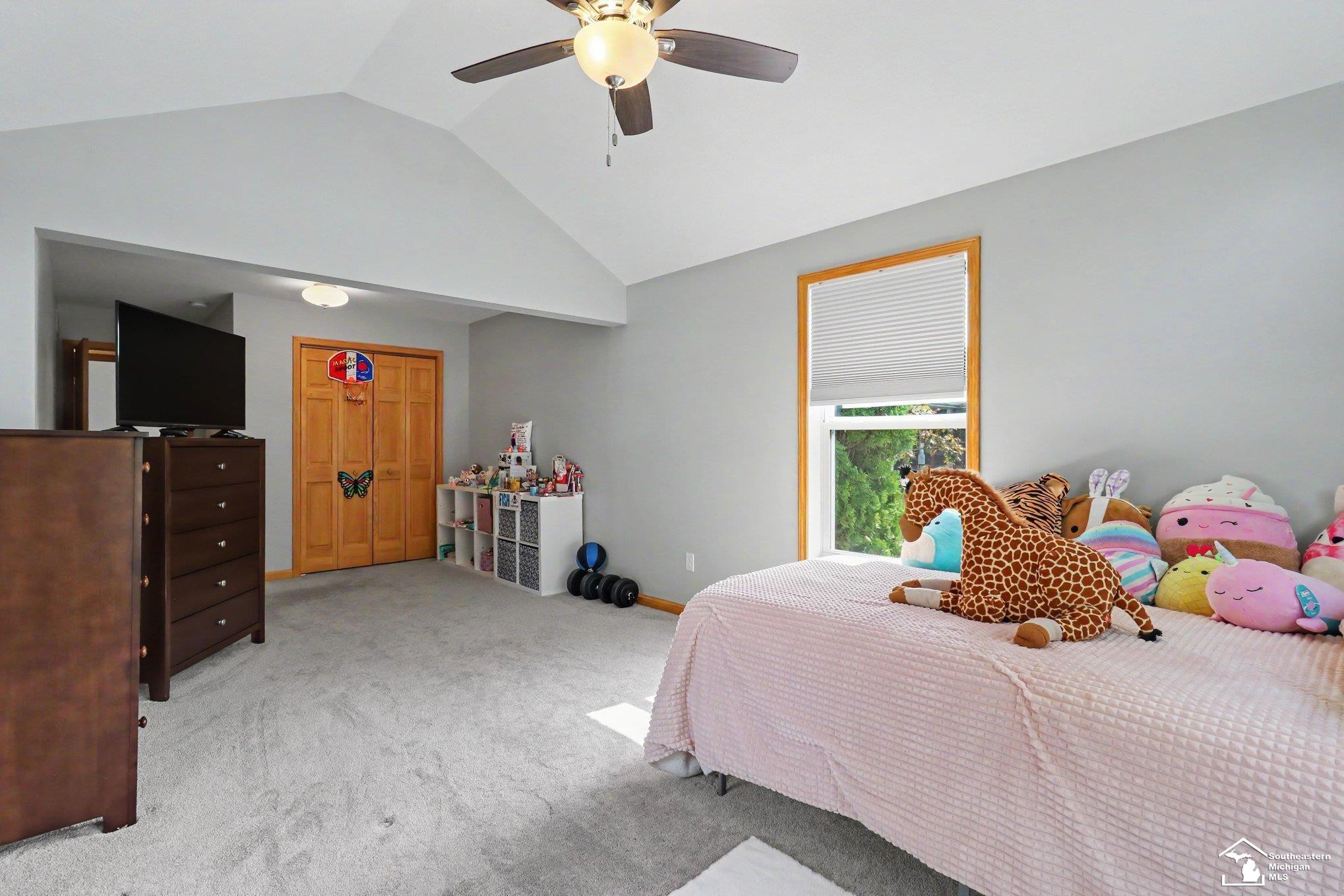238 Sidney Street, Dundee, MI 48131 — Photo 21