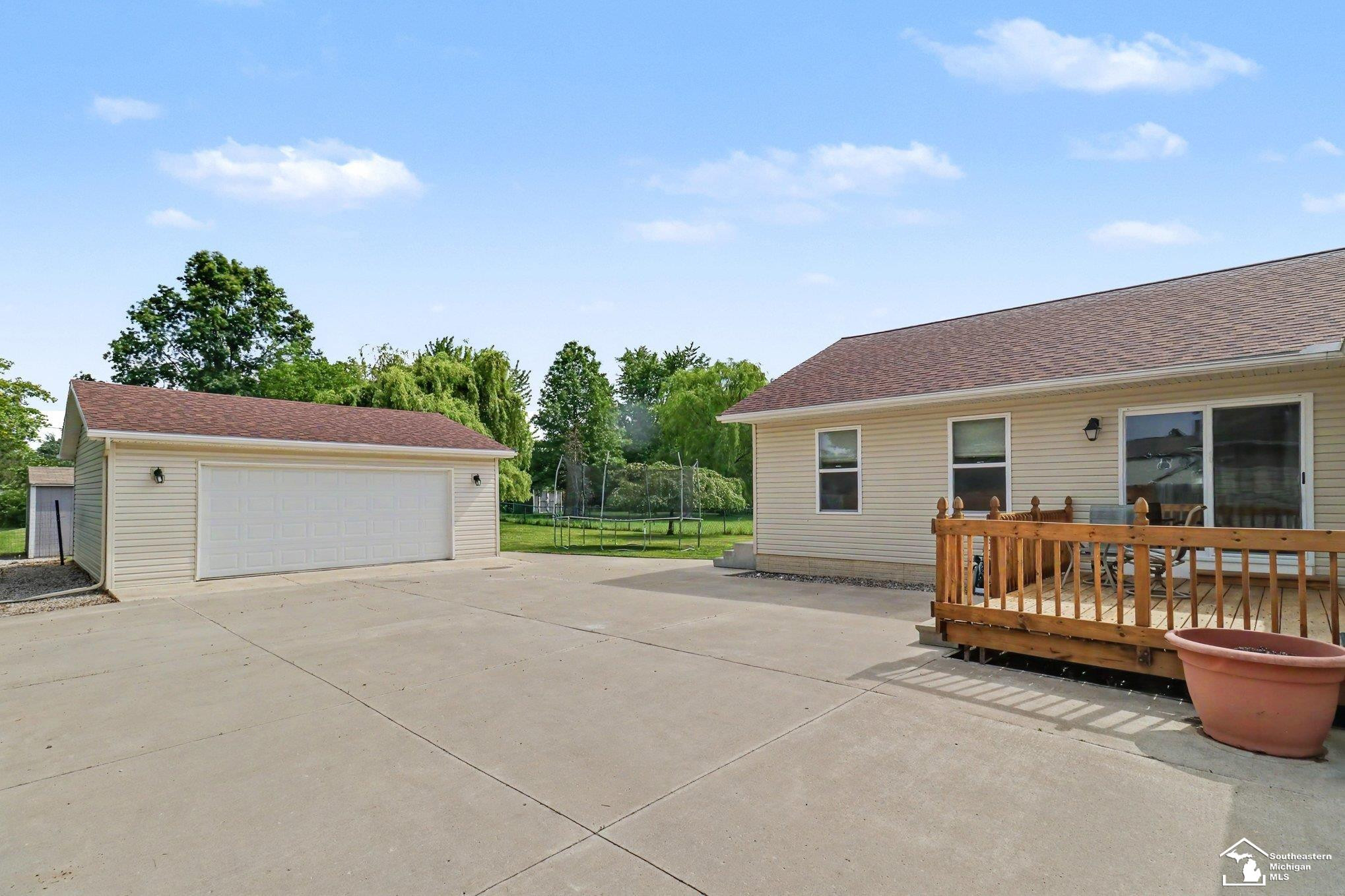 238 Sidney Street, Dundee, MI 48131 — Photo 31