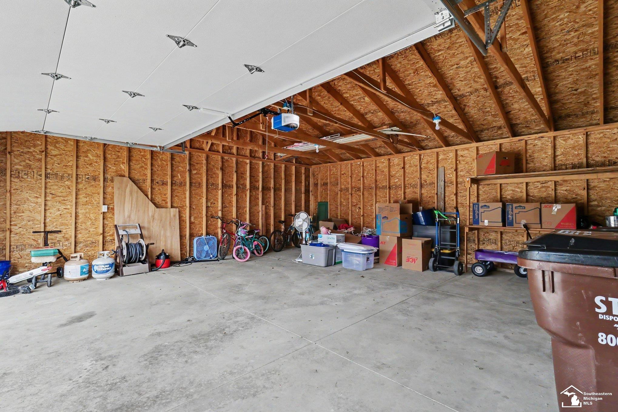 238 Sidney Street, Dundee, MI 48131 — Photo 32