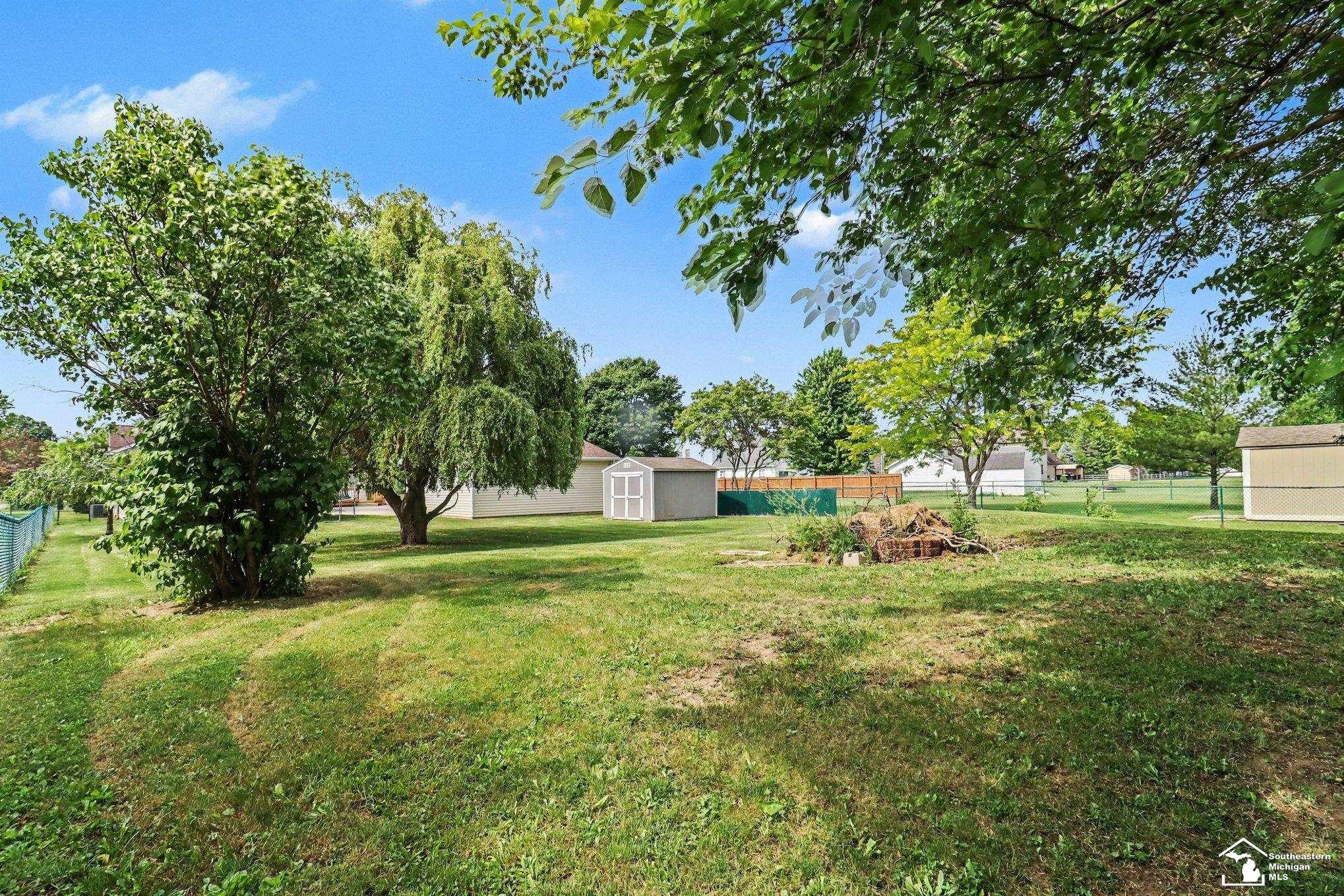 238 Sidney Street, Dundee, MI 48131 — Photo 34