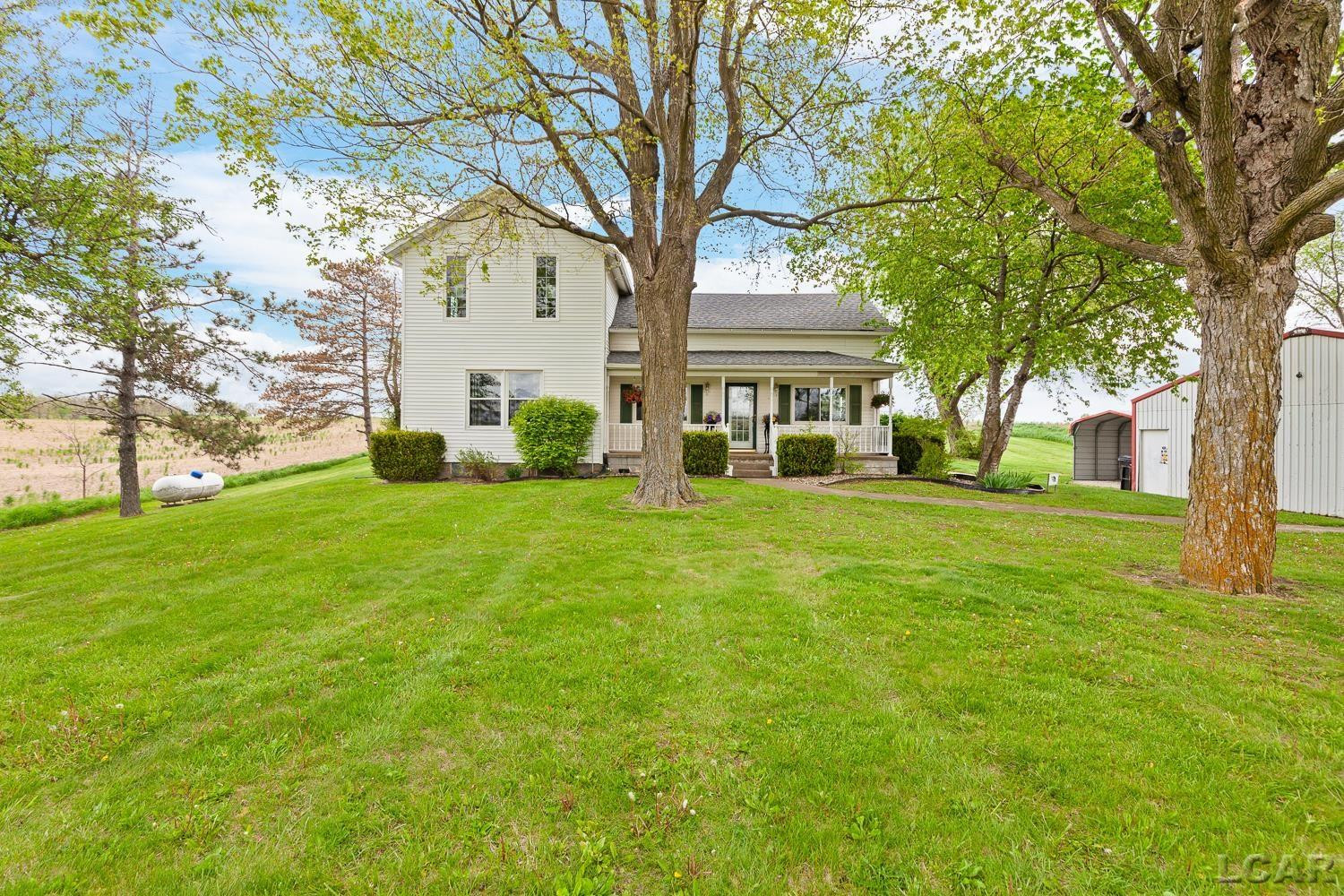 1908 E US-12 Highway, Clinton, MI 49236