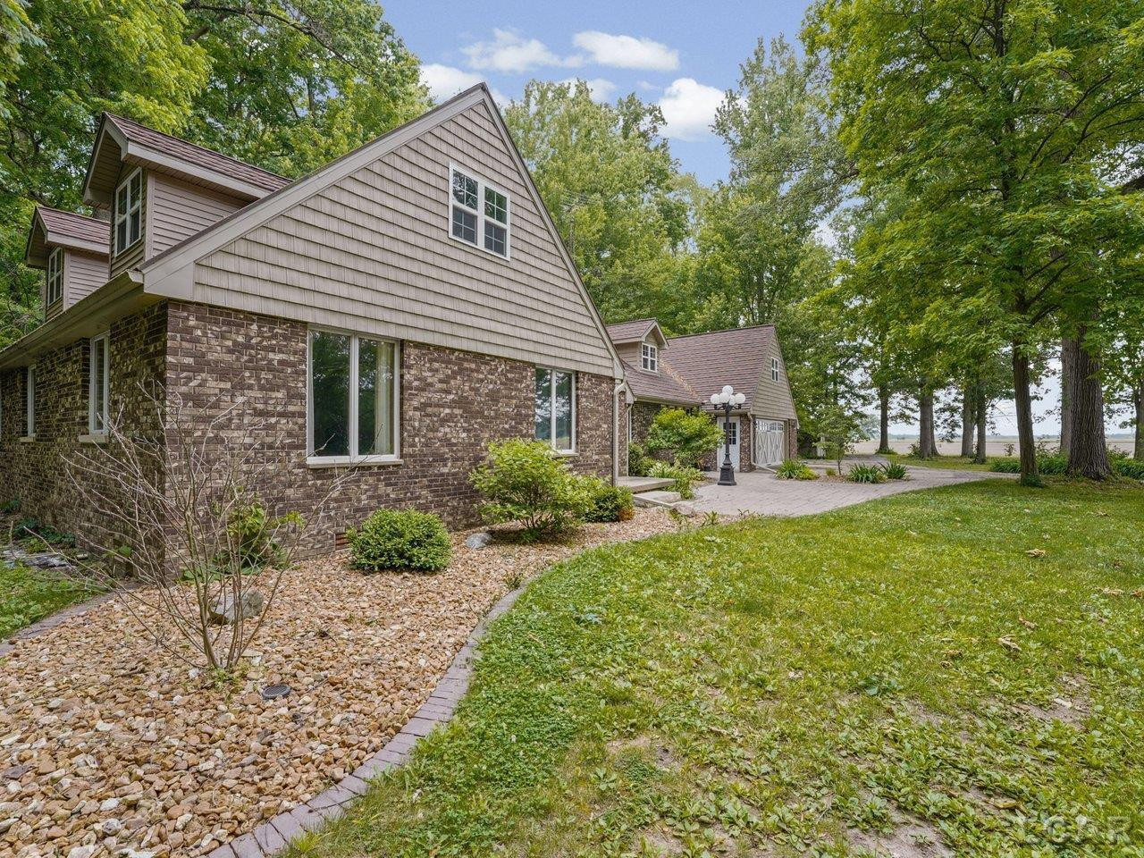5944 Riga Highway, Blissfield, MI 49228 — Photo 2