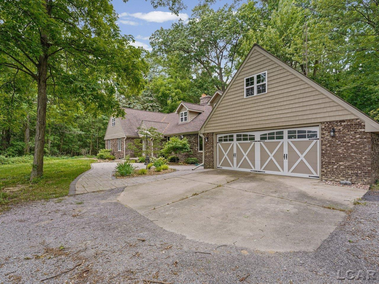 5944 Riga Highway, Blissfield, MI 49228 — Photo 3