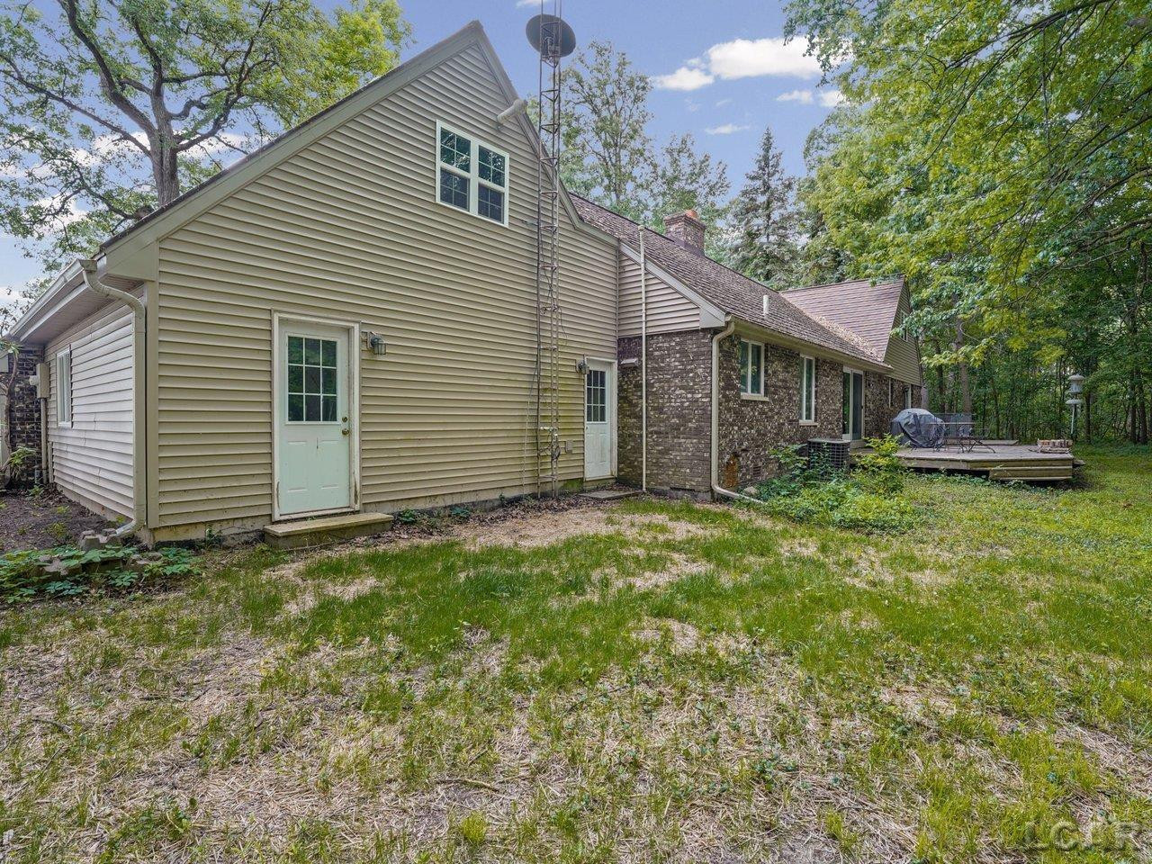 5944 Riga Highway, Blissfield, MI 49228 — Photo 46
