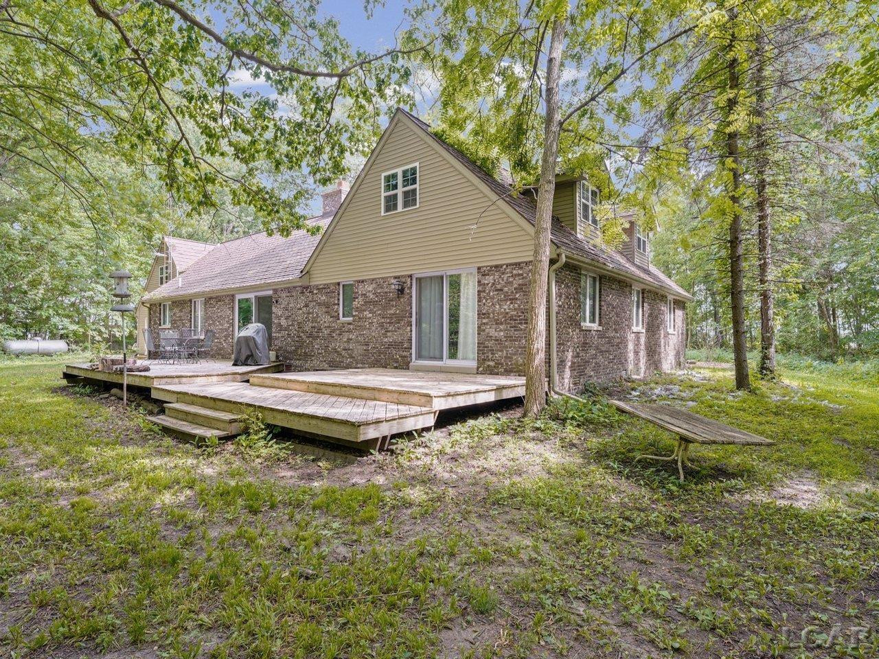 5944 Riga Highway, Blissfield, MI 49228 — Photo 48