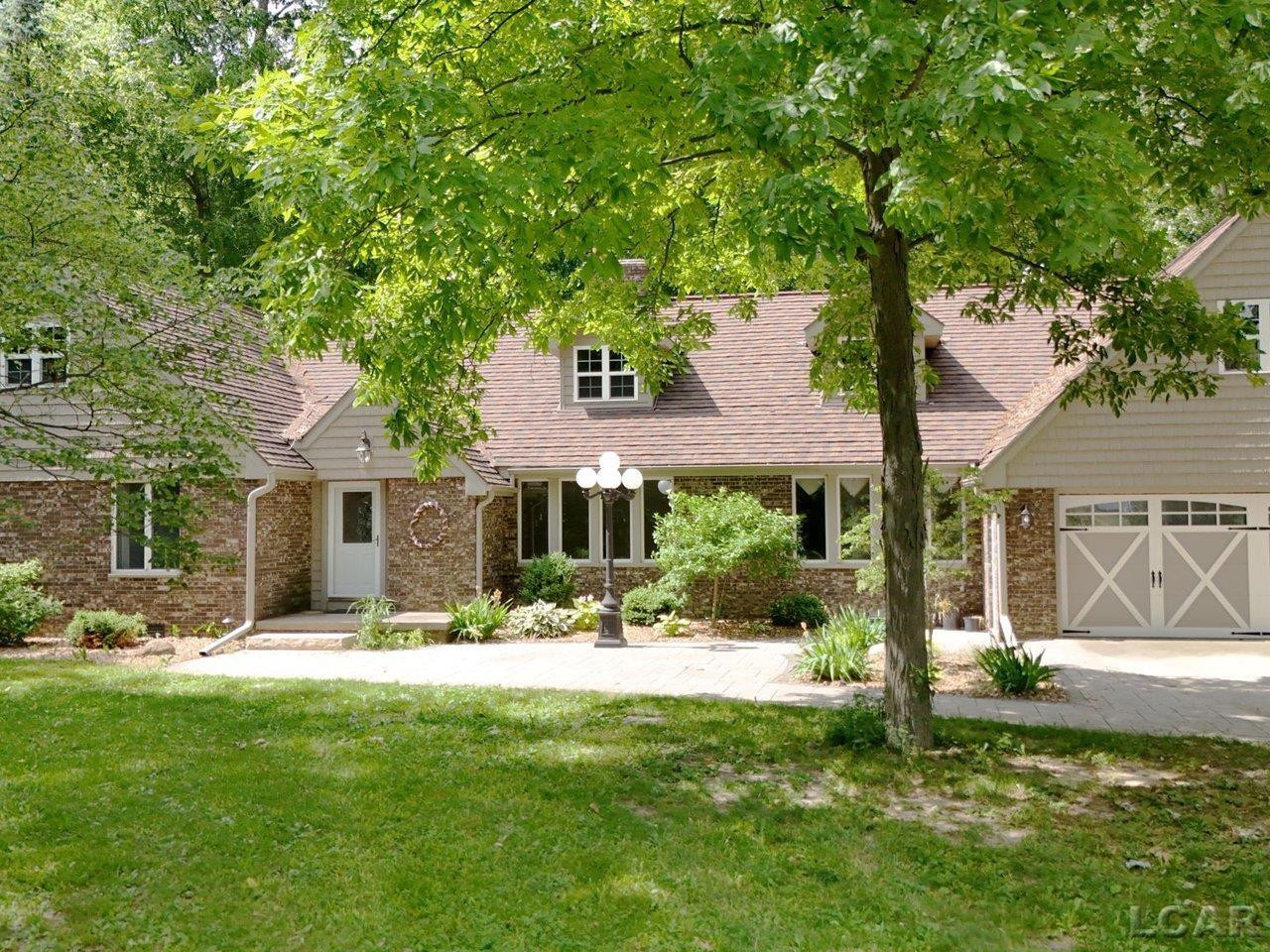 5944 Riga Highway, Blissfield, MI 49228 — Photo 53