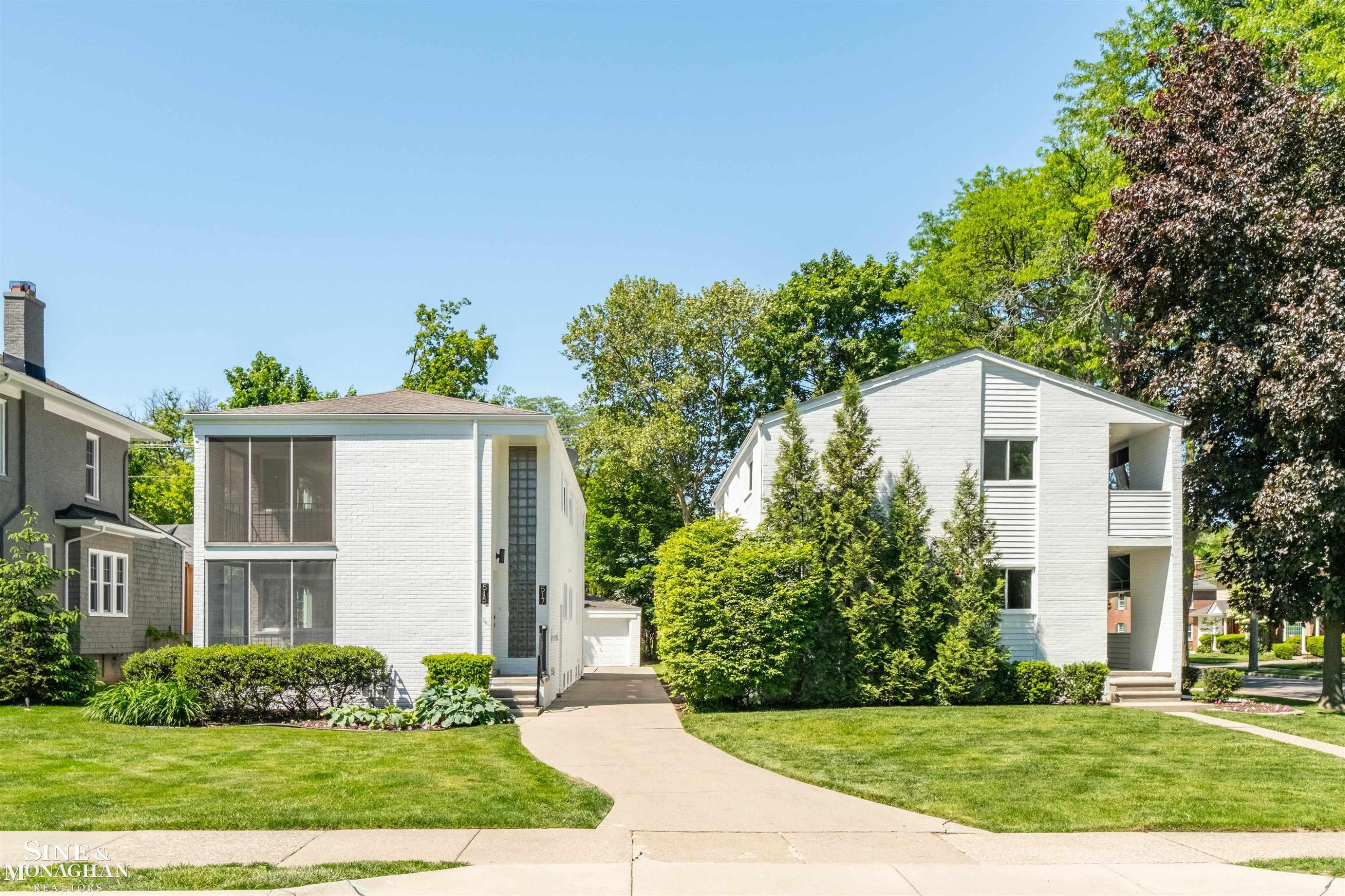 515 Neff Road, Grosse Pointe, MI 48230