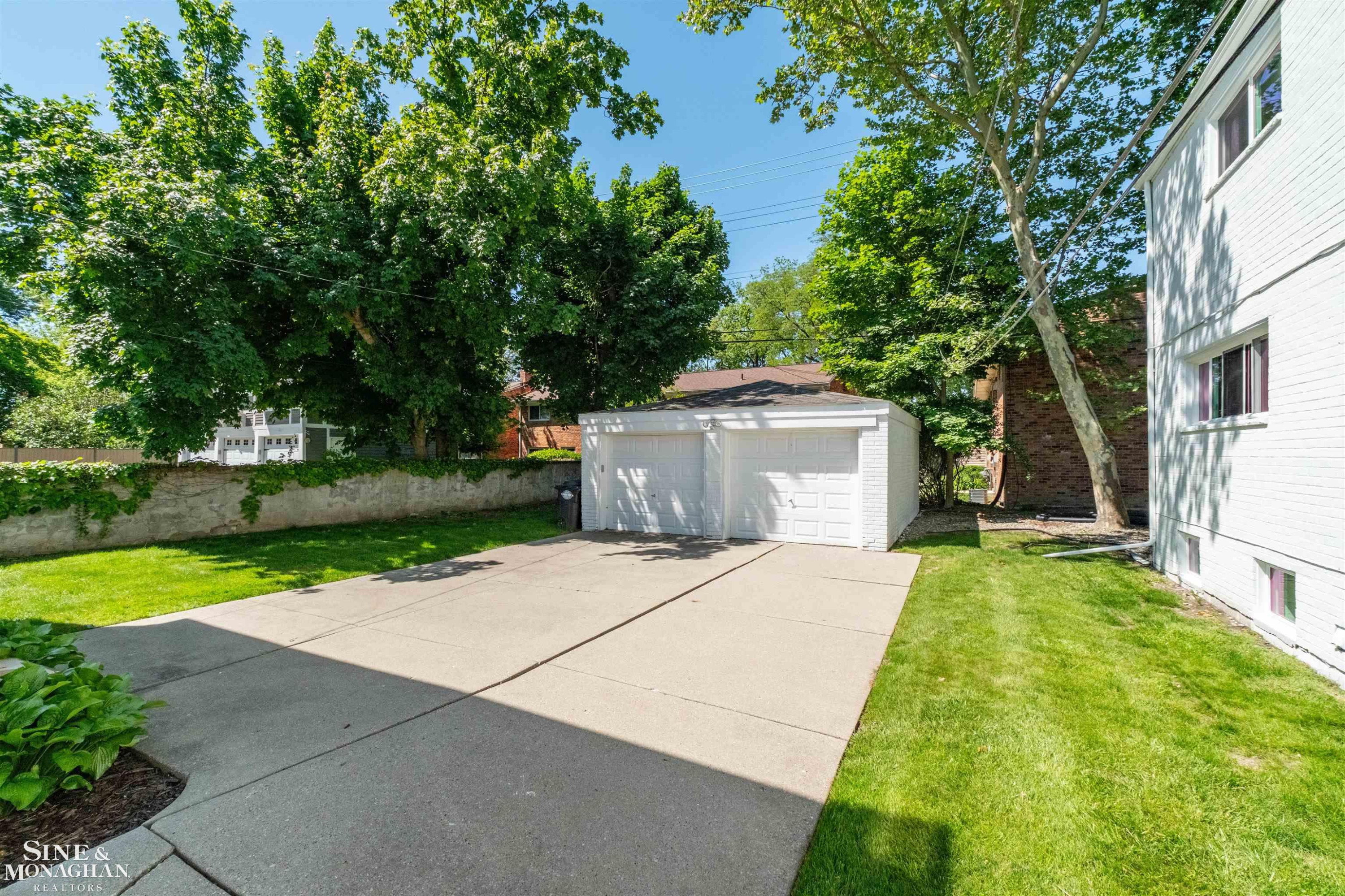 515 Neff Road, Grosse Pointe, MI 48230 — Photo 88