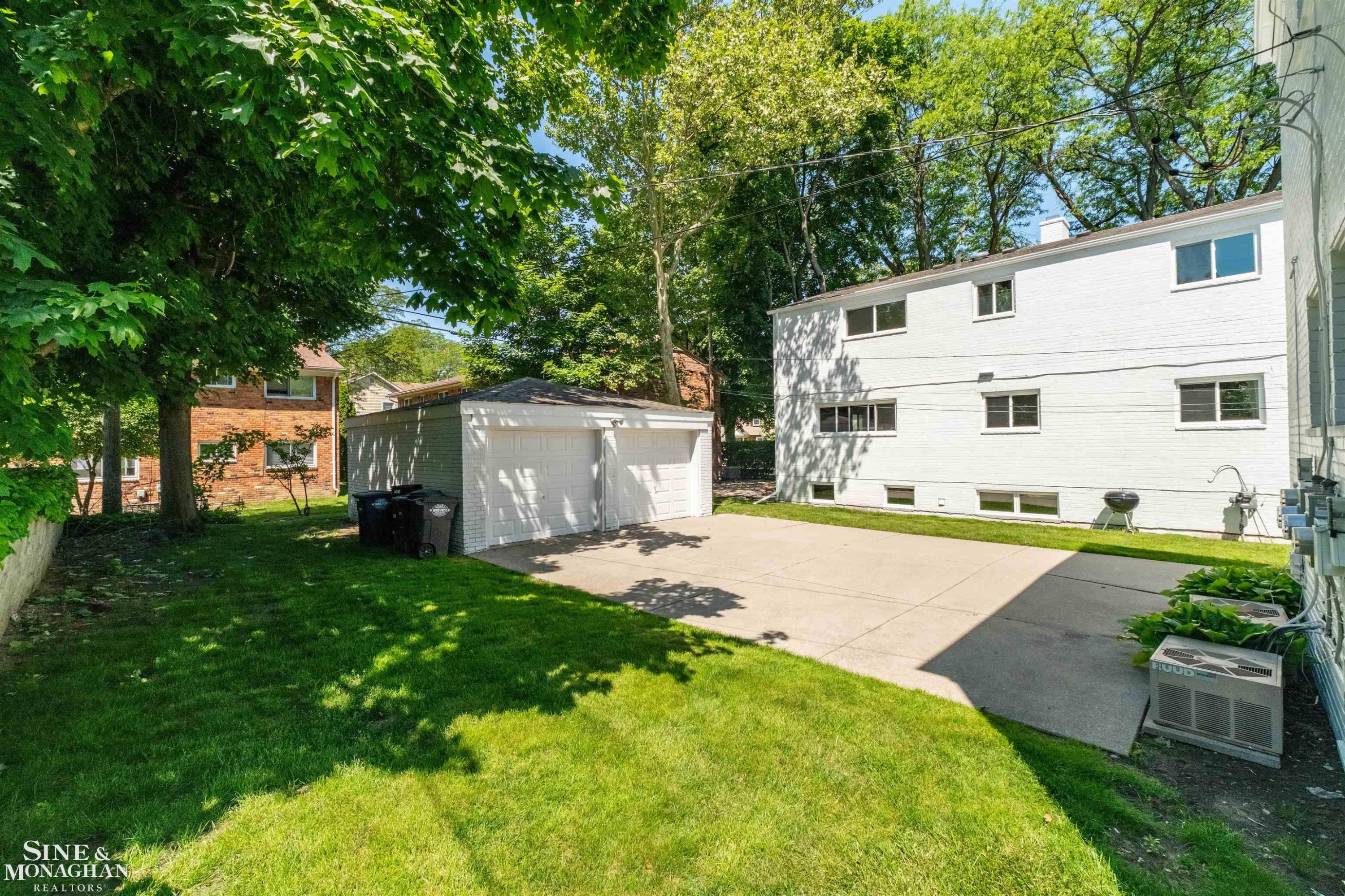 515 Neff Road, Grosse Pointe, MI 48230 — Photo 89