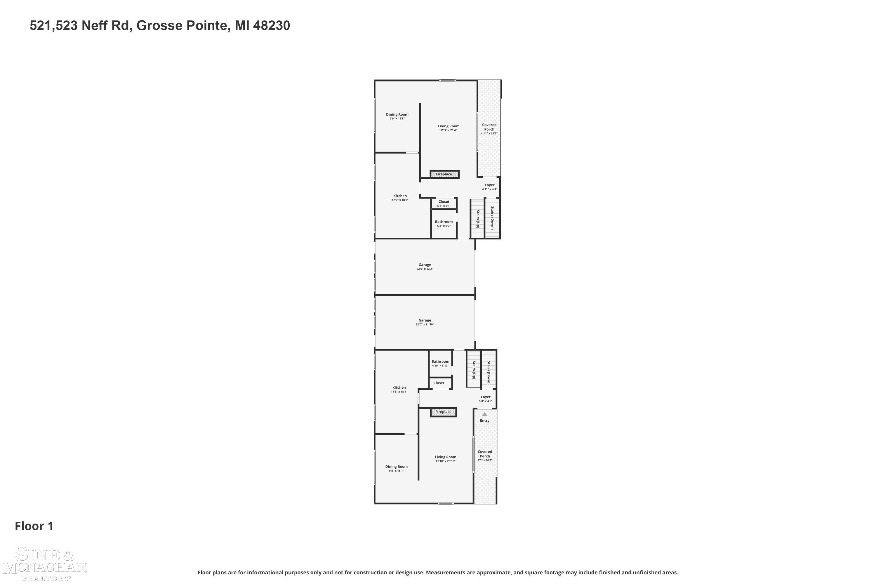 515 Neff Road, Grosse Pointe, MI 48230 — Photo 96