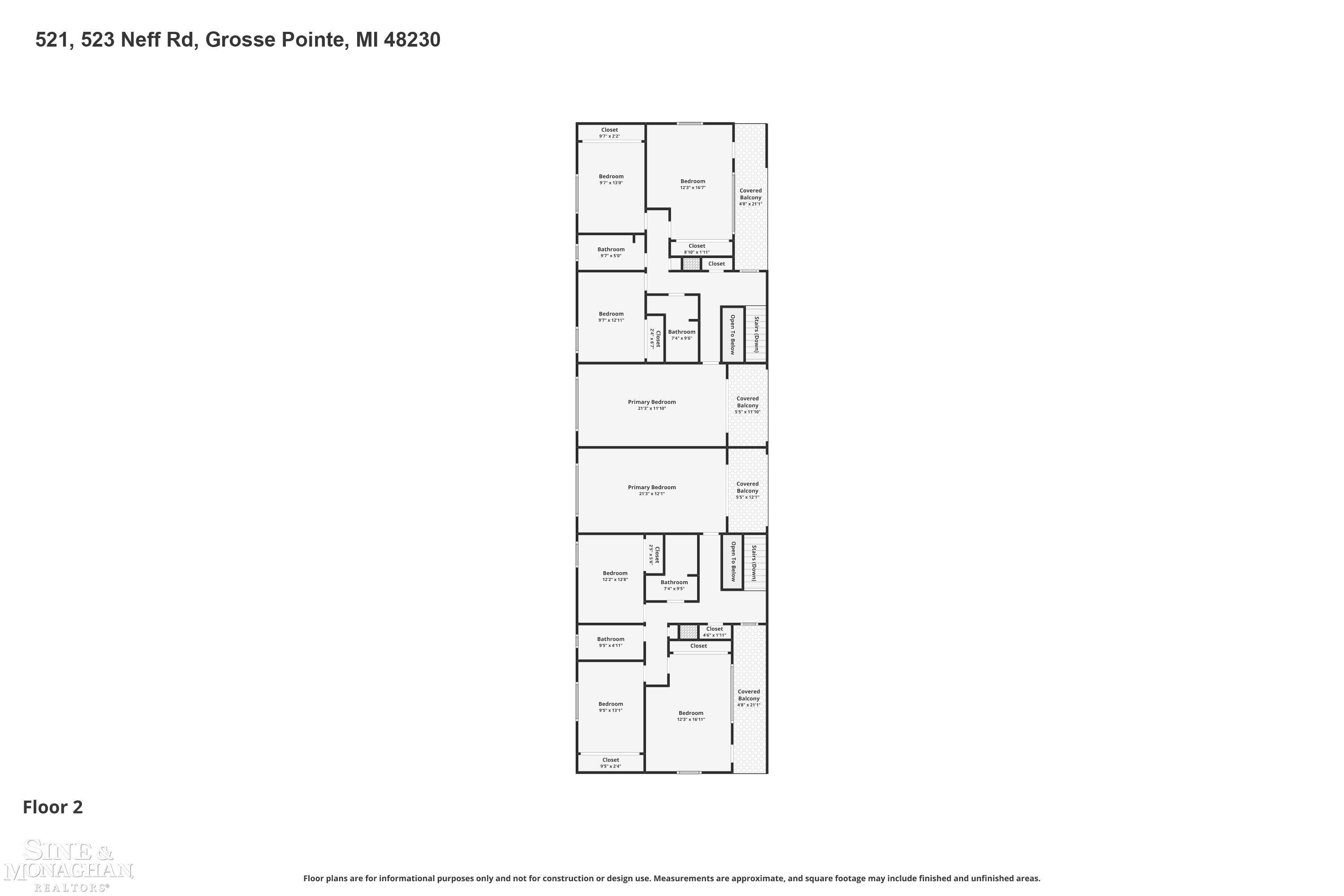 515 Neff Road, Grosse Pointe, MI 48230 — Photo 97