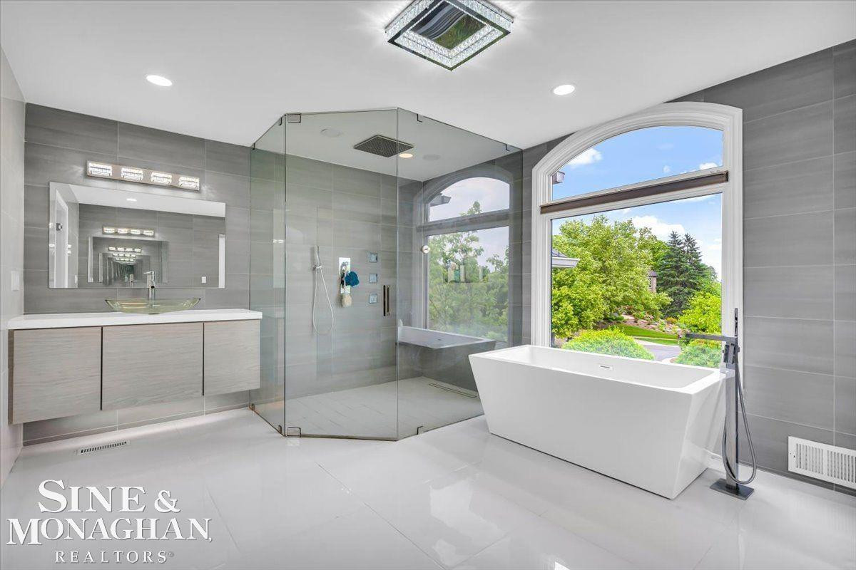 1289 Creek Pointe Drive, Rochester, MI 48307 — Photo 49