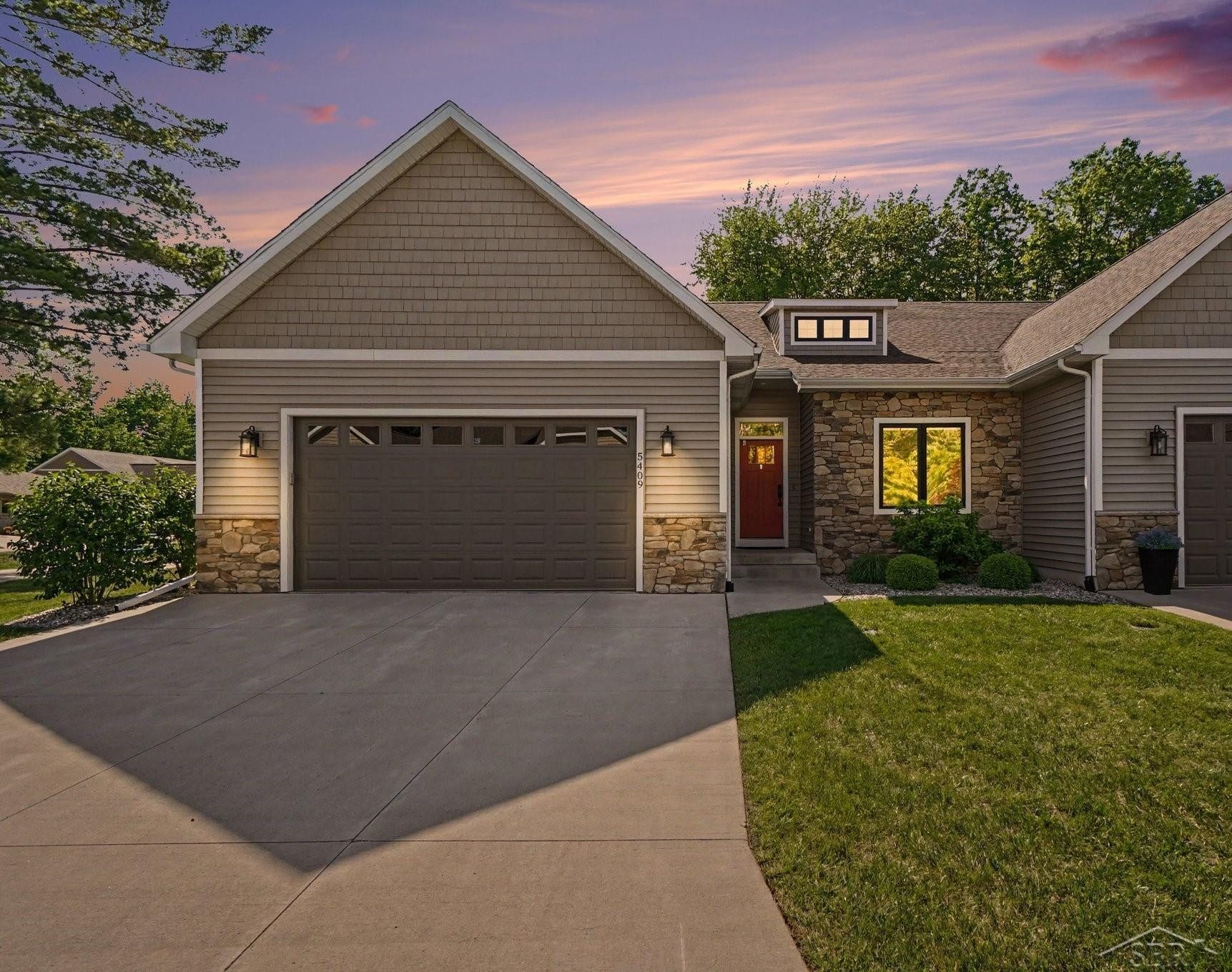 5409 Greenridge Drive, Midland, MI 48640 — Photo 2