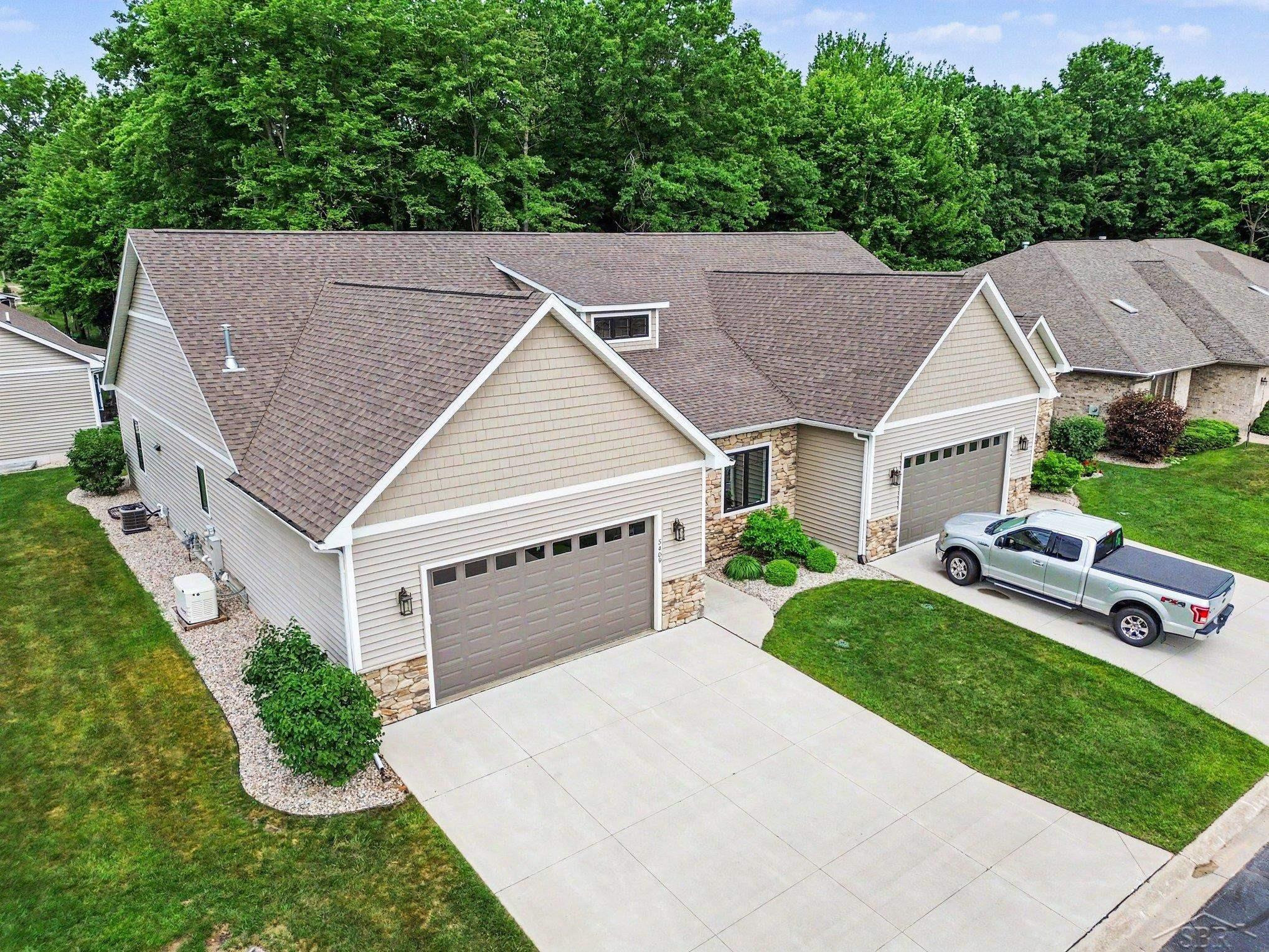 5409 Greenridge Drive, Midland, MI 48640 — Photo 4