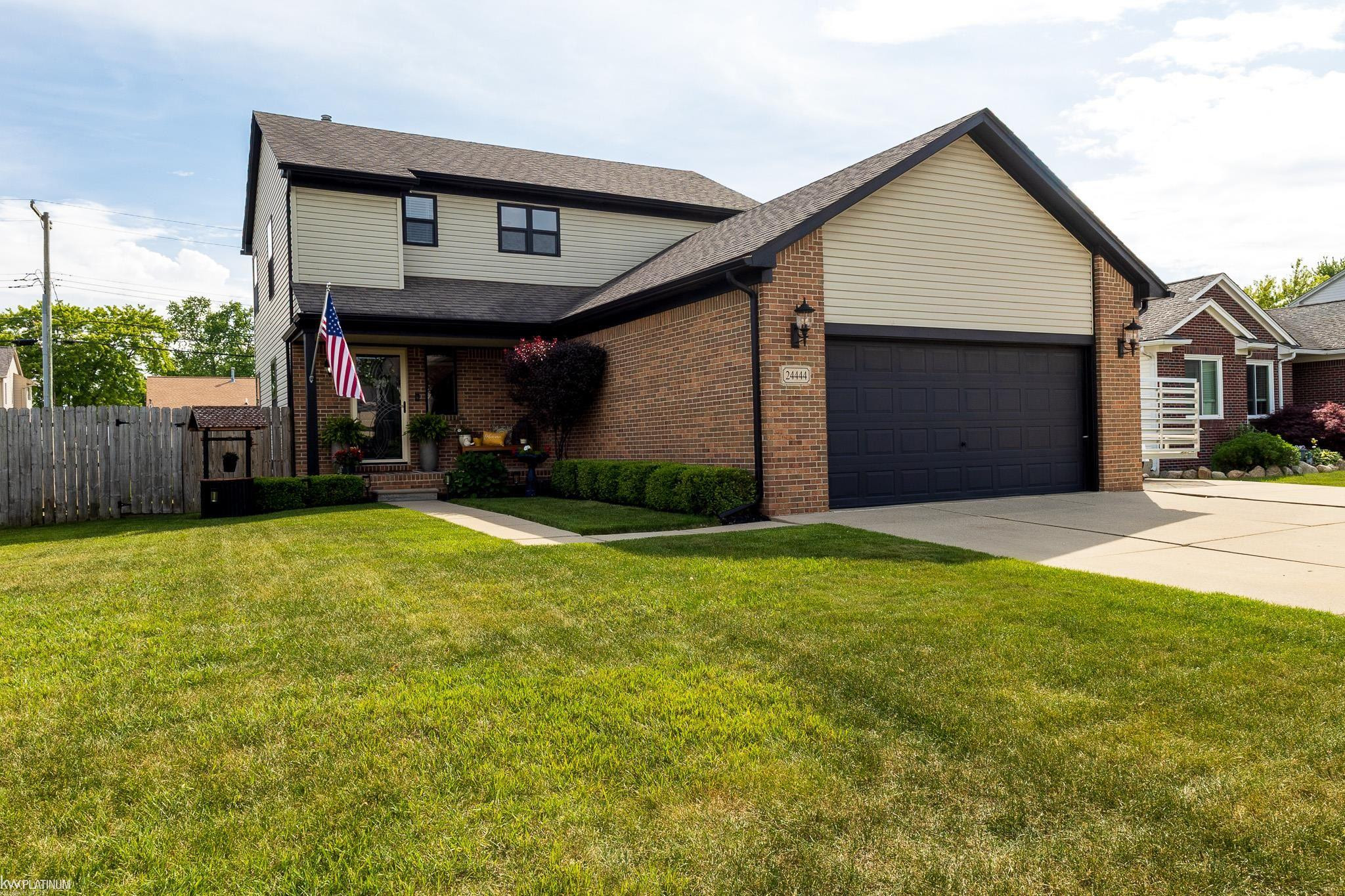 24444 KOLLEEN Lane, Clinton Twp, MI 48035 — Photo 4