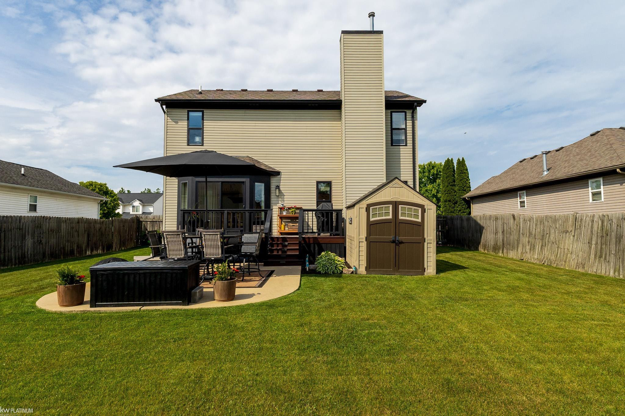24444 KOLLEEN Lane, Clinton Twp, MI 48035 — Photo 43