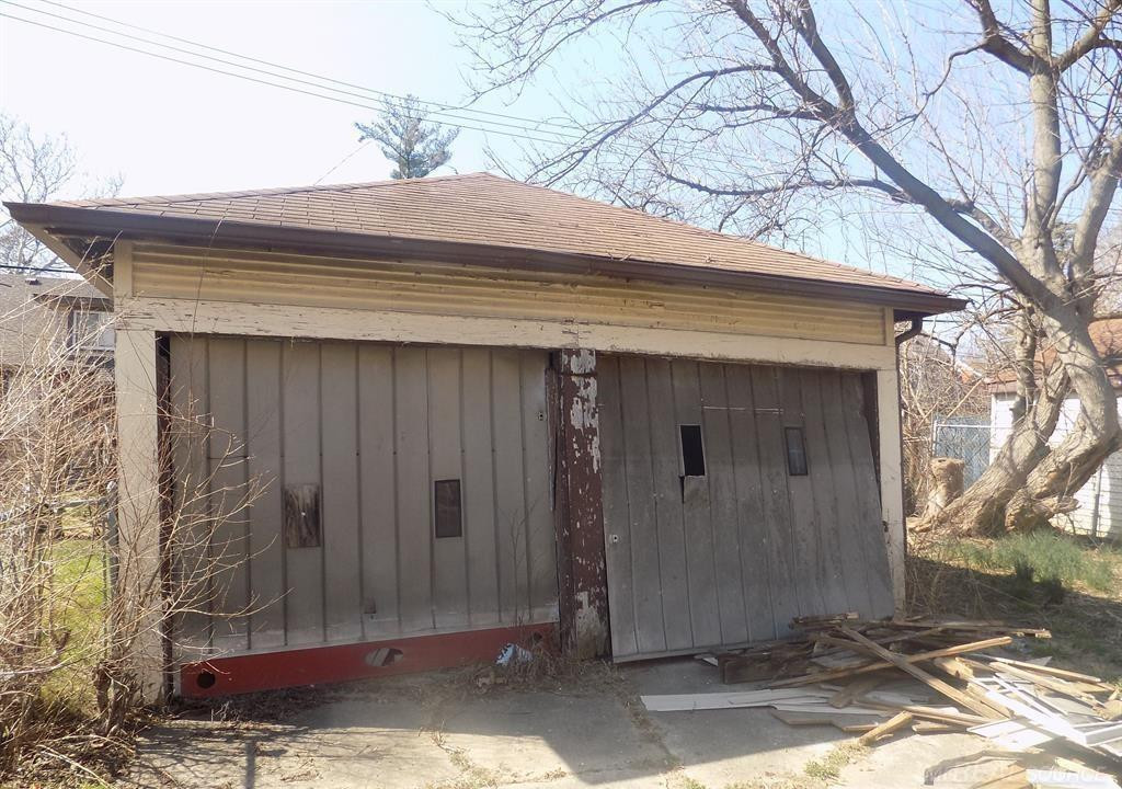 14135 Mansfield Street, Detroit, MI 48227 — Photo 2