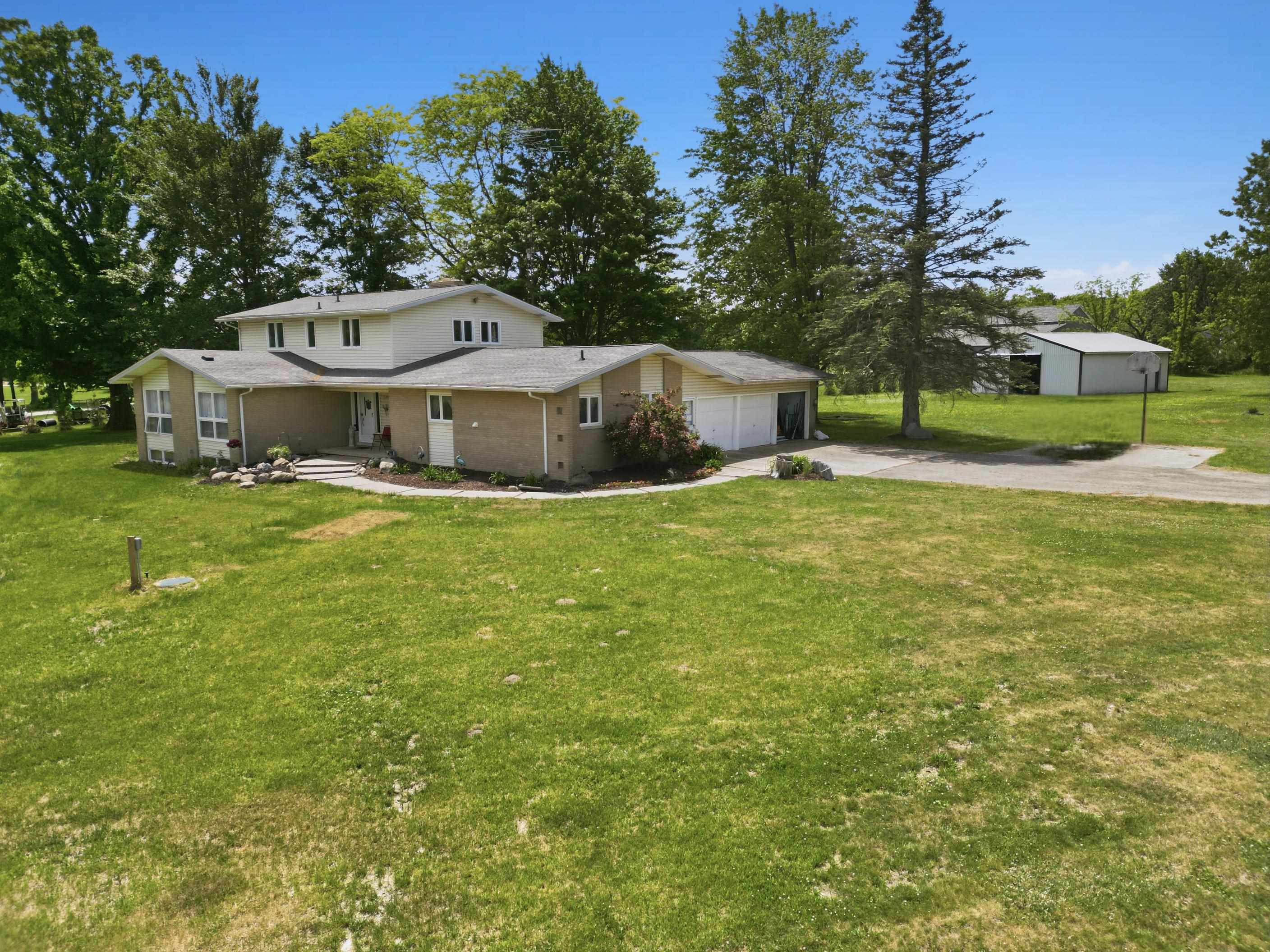 6089 N Seymour Road, Flushing, MI 48433 — Photo 3