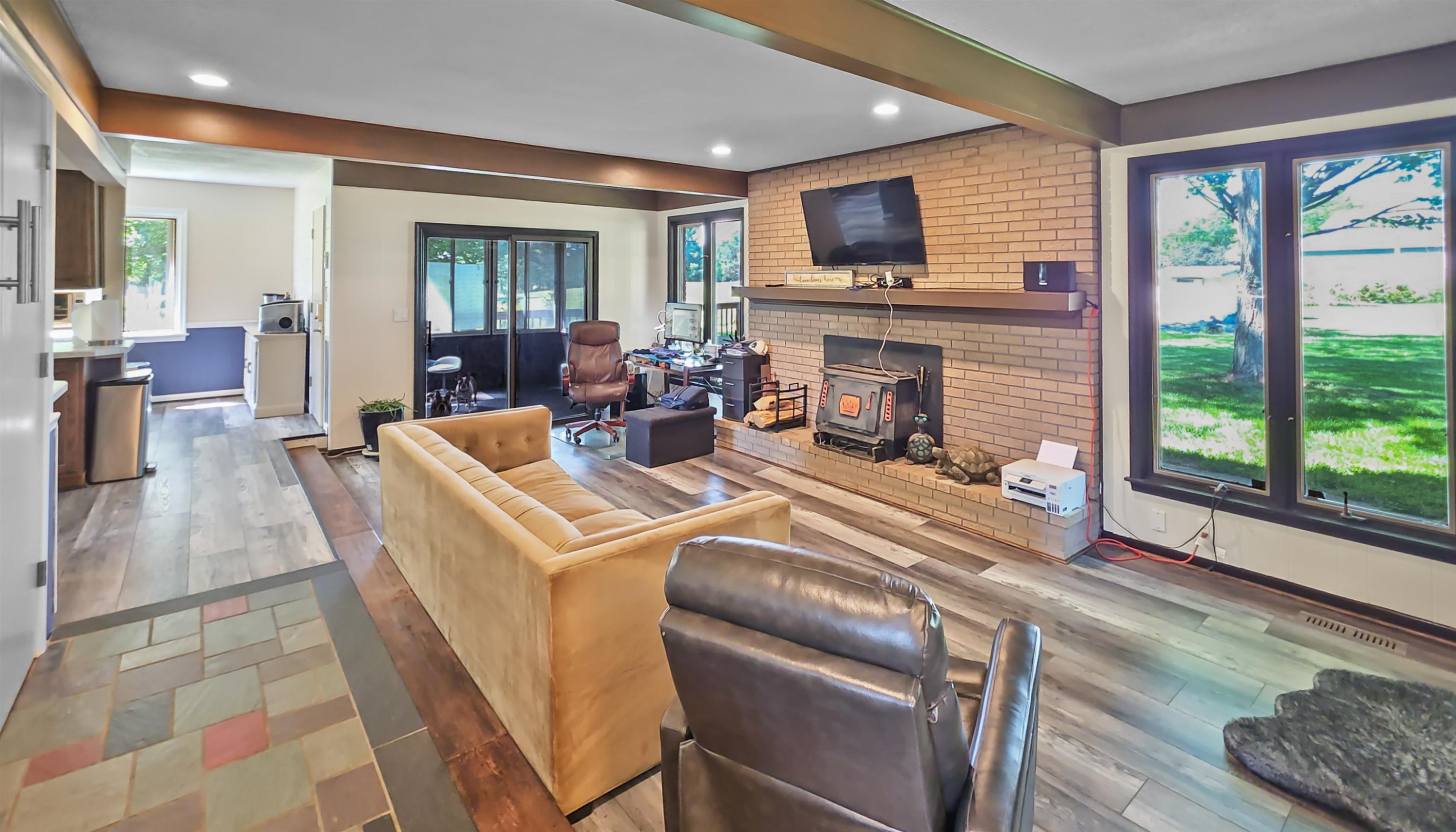 6089 N Seymour Road, Flushing, MI 48433 — Photo 5
