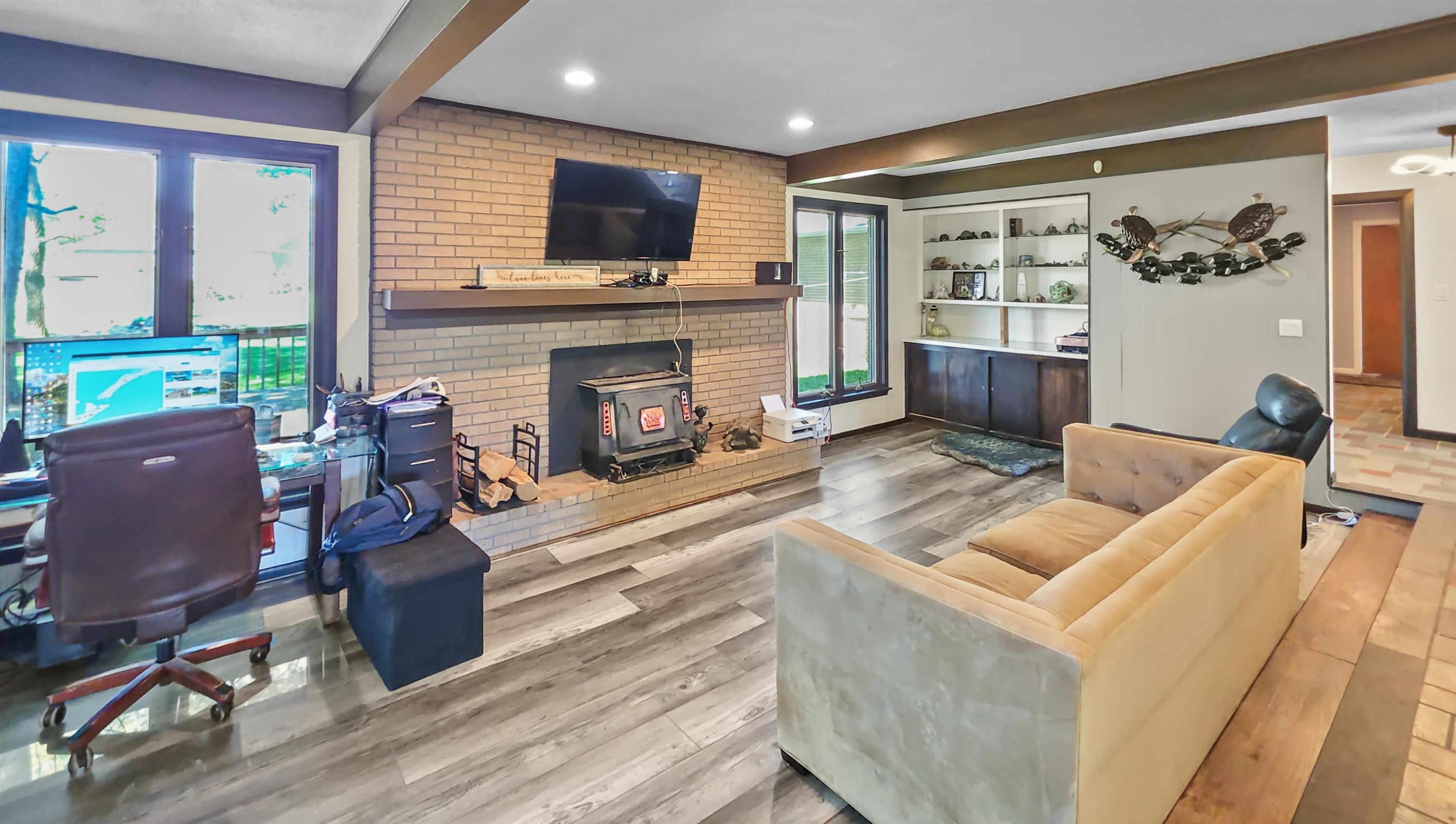 6089 N Seymour Road, Flushing, MI 48433 — Photo 8