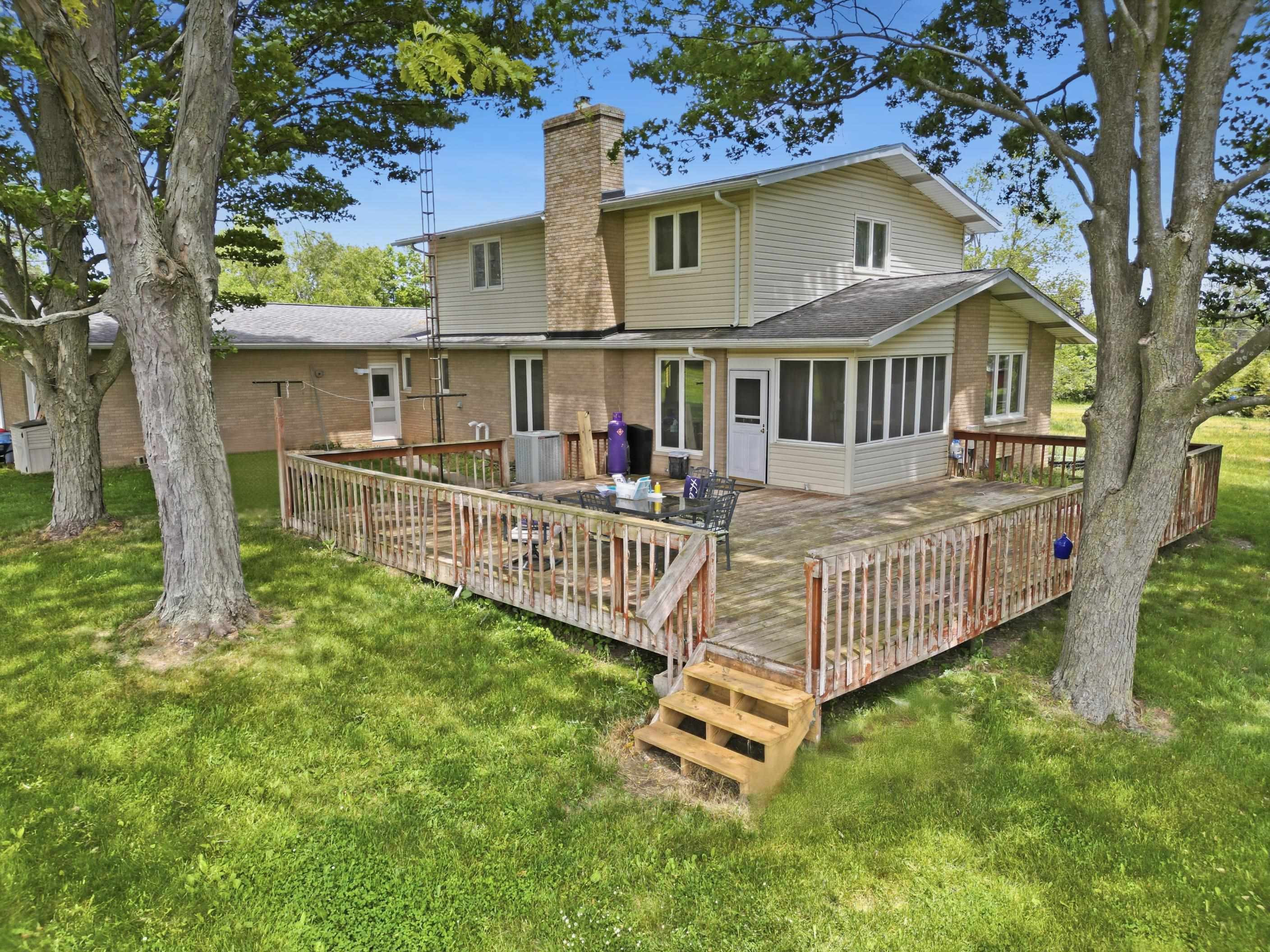 6089 N Seymour Road, Flushing, MI 48433 — Photo 43