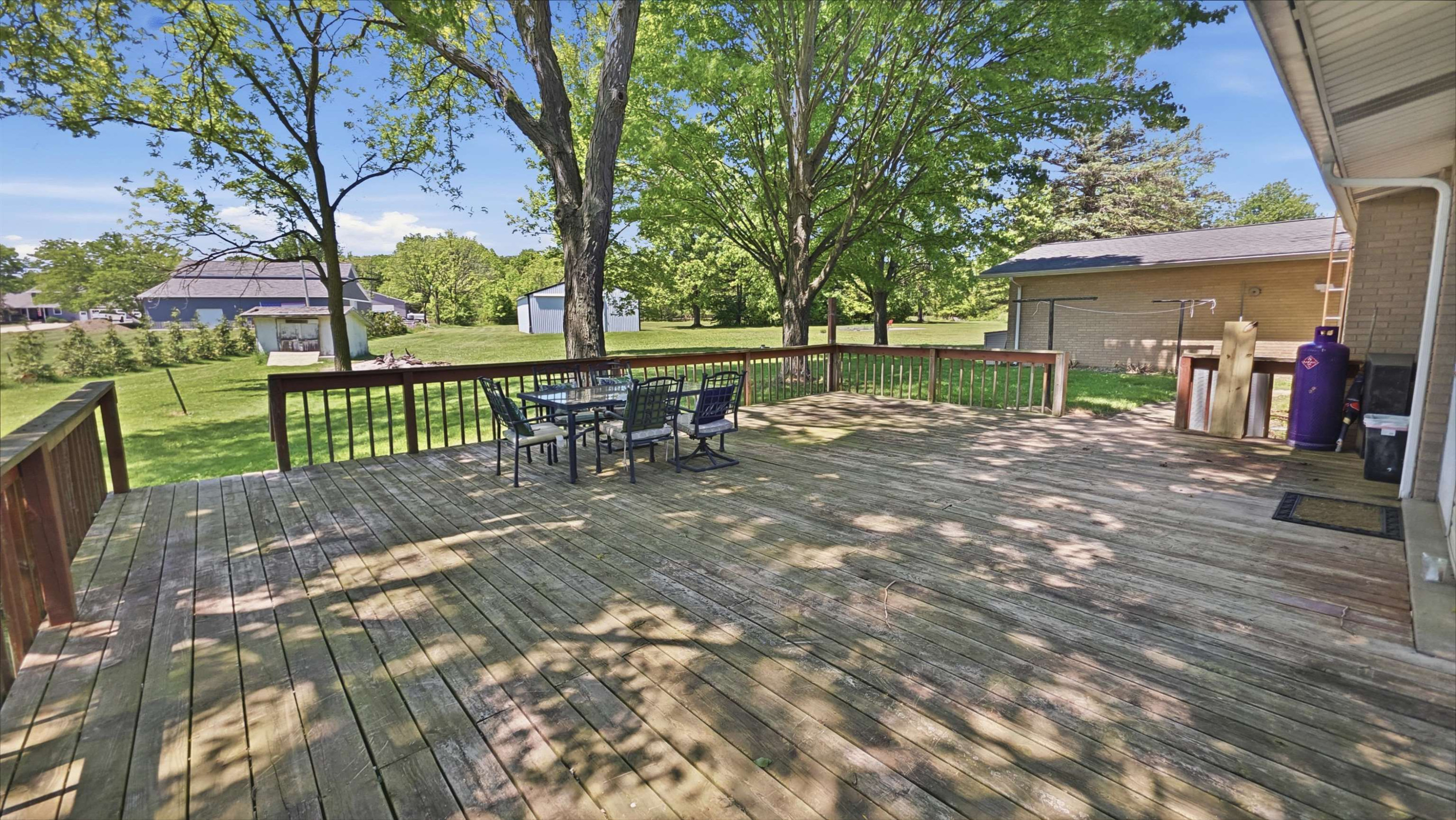 6089 N Seymour Road, Flushing, MI 48433 — Photo 45