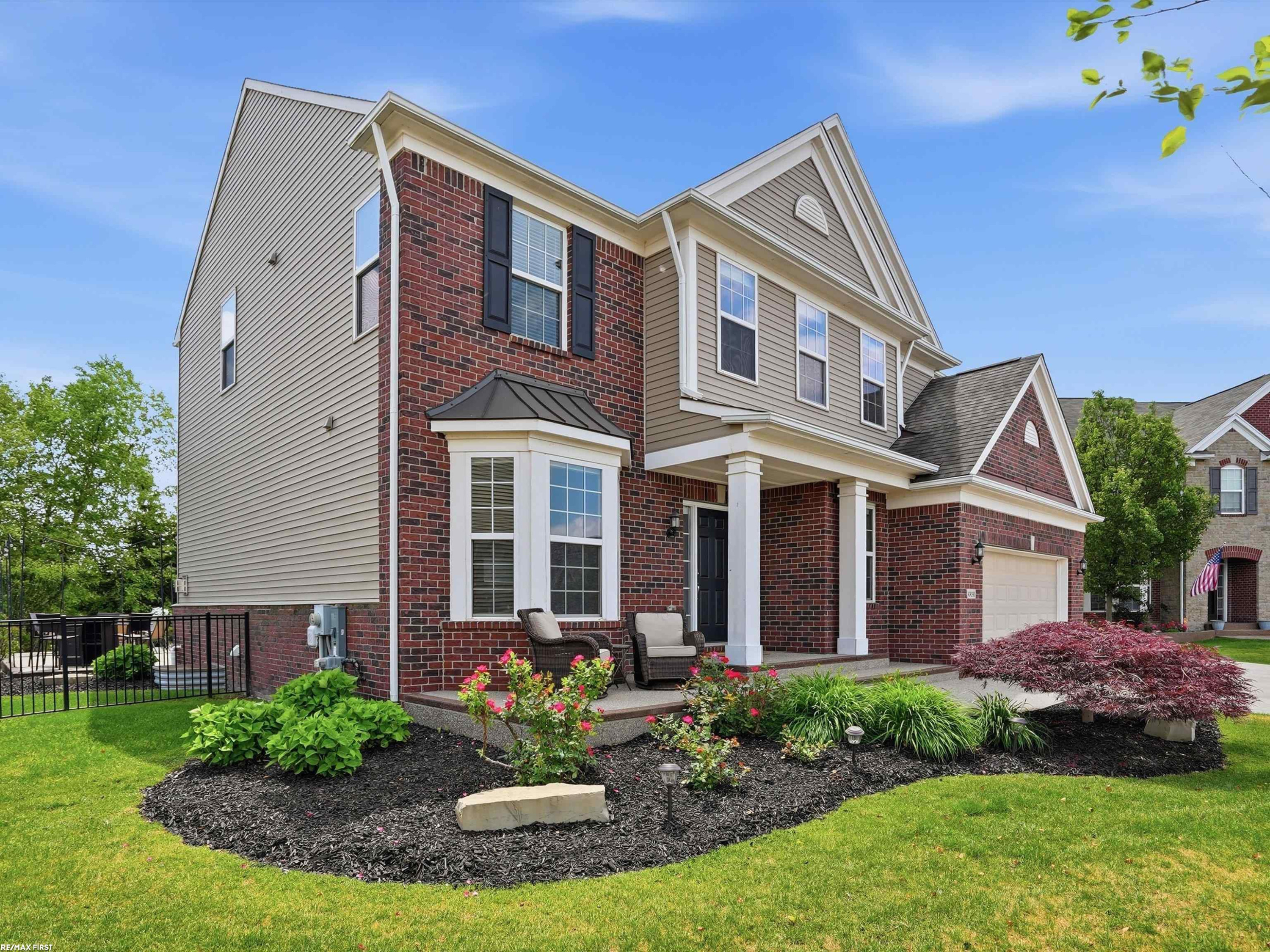49090 Camarosa Lane, Macomb, MI 48044 — Photo 2