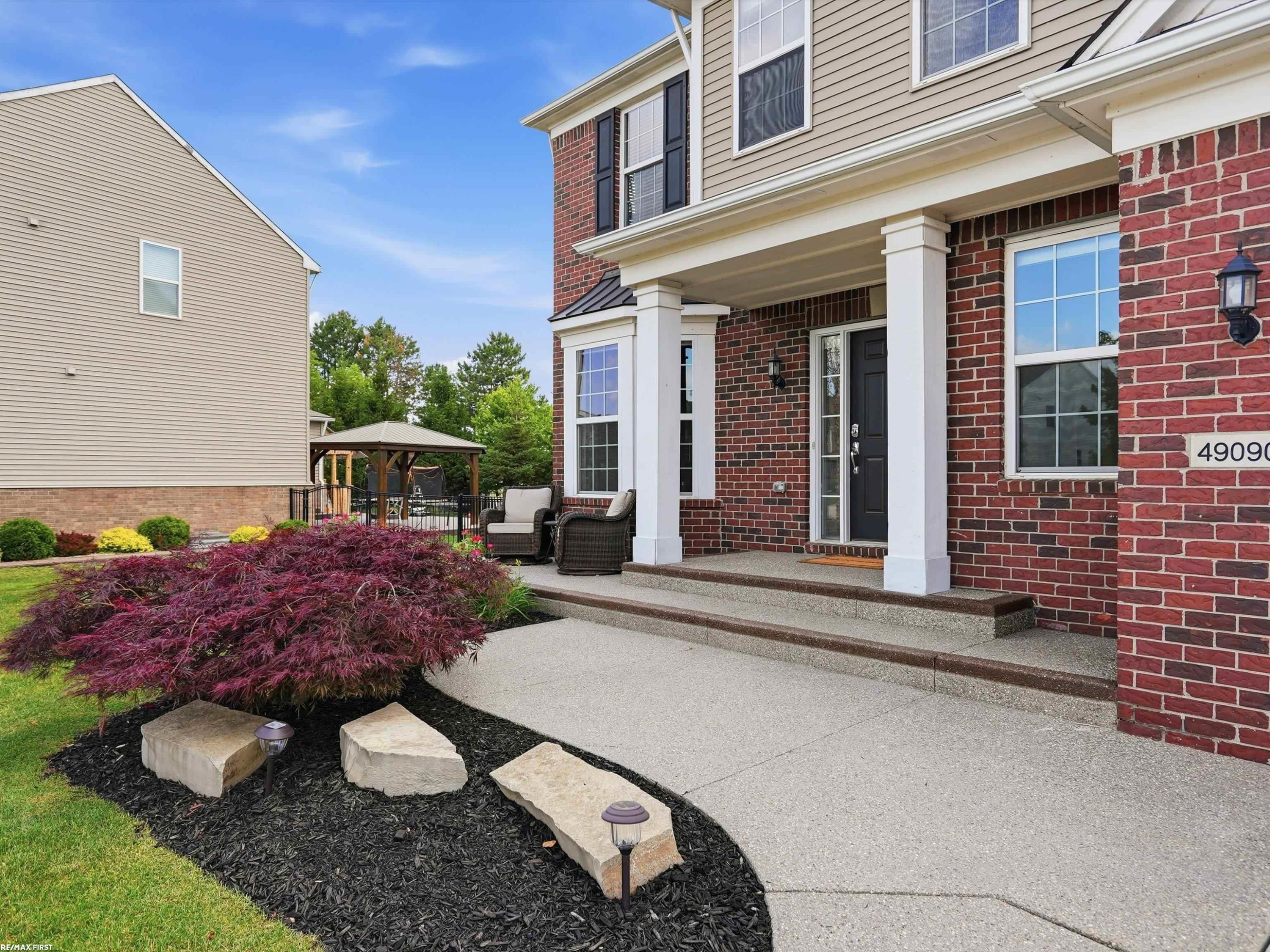 49090 Camarosa Lane, Macomb, MI 48044 — Photo 4